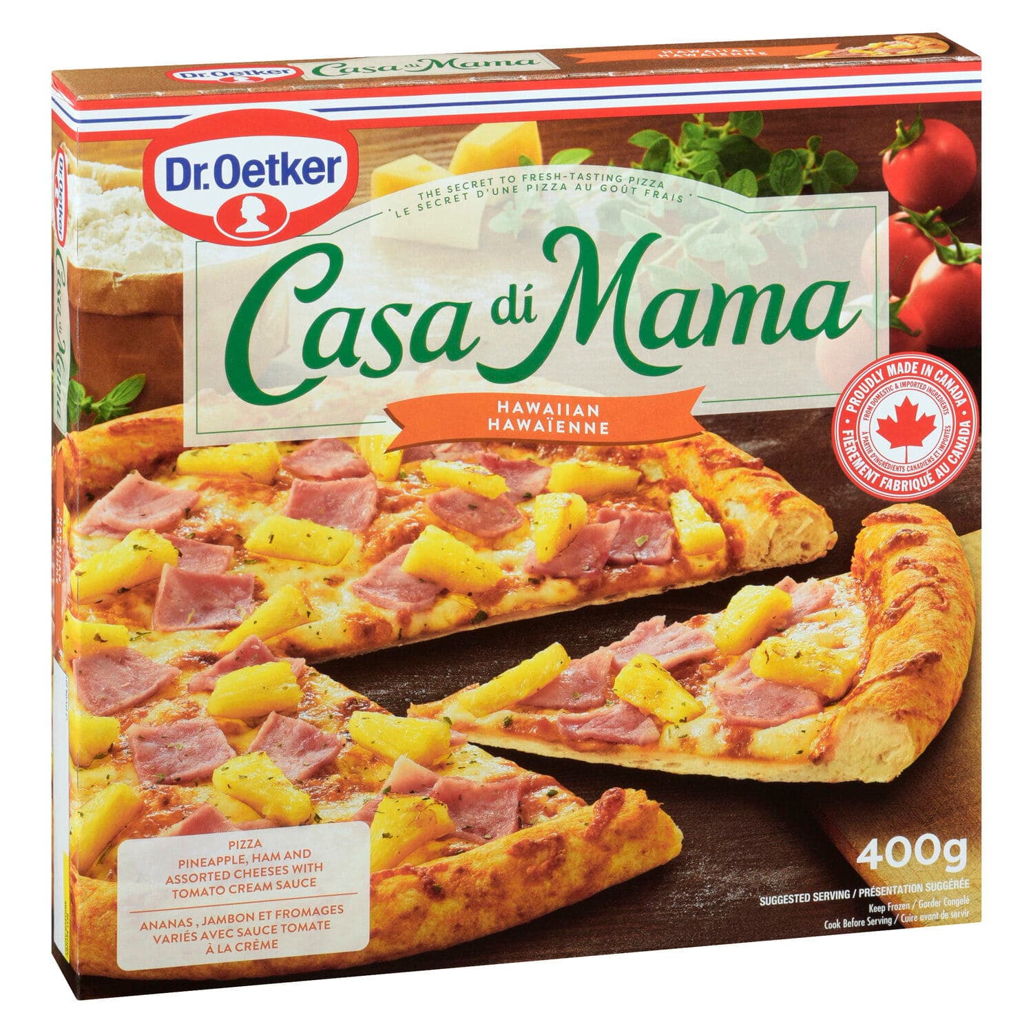 dr. oetker