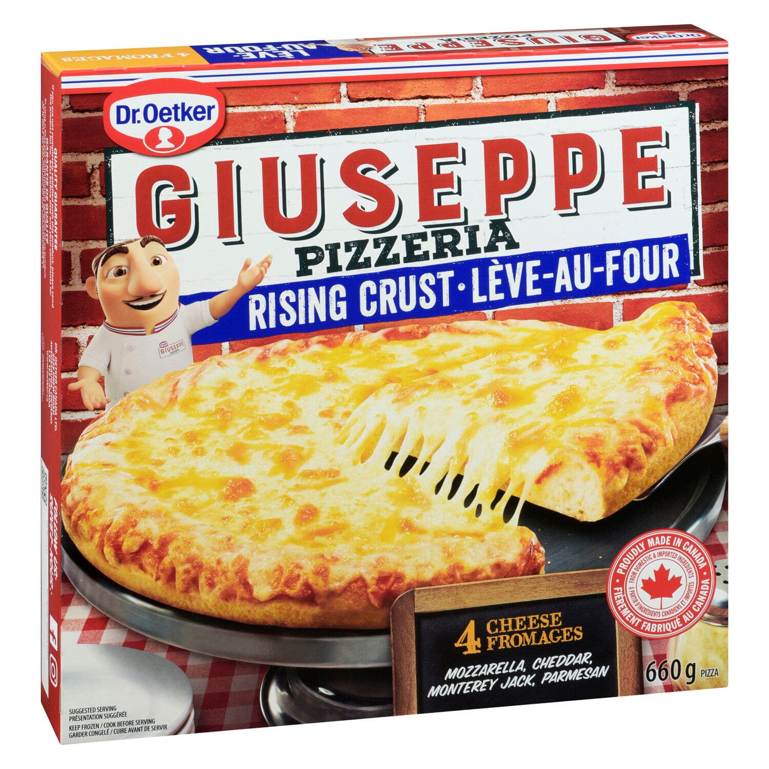dr. oetker