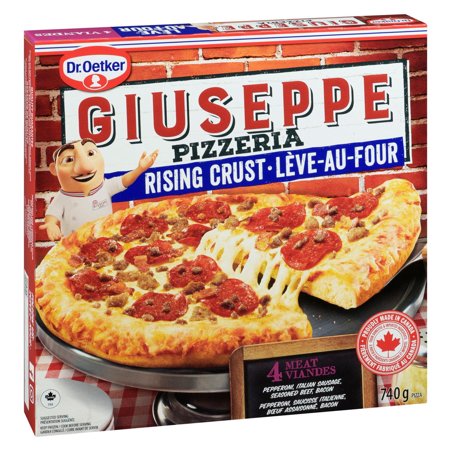 dr. oetker