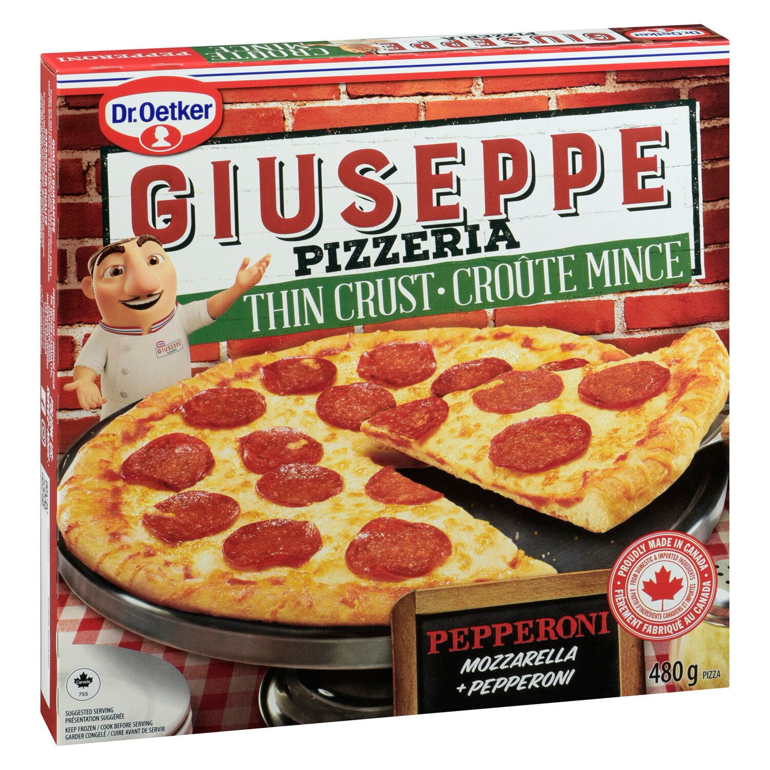dr. oetker