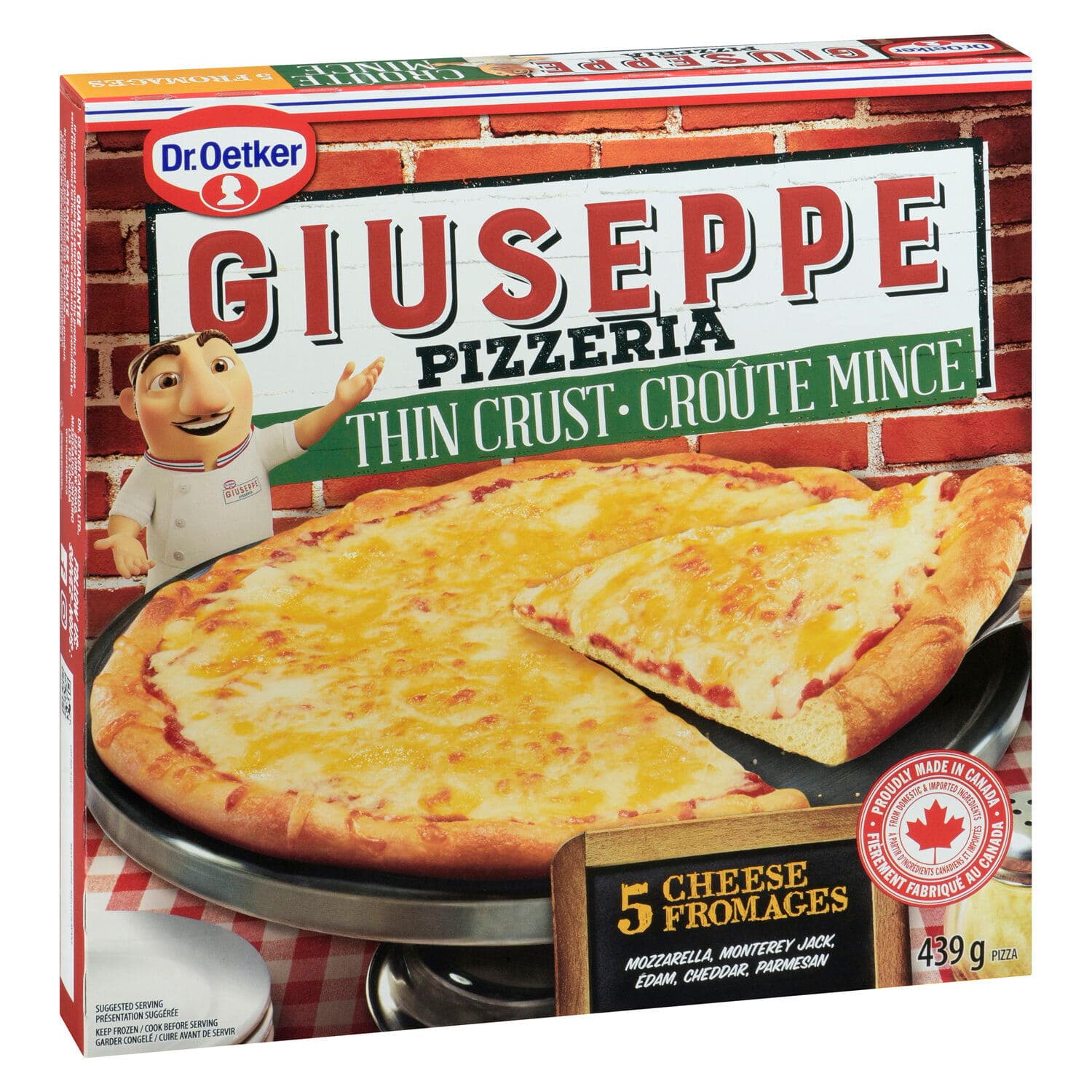 dr. oetker