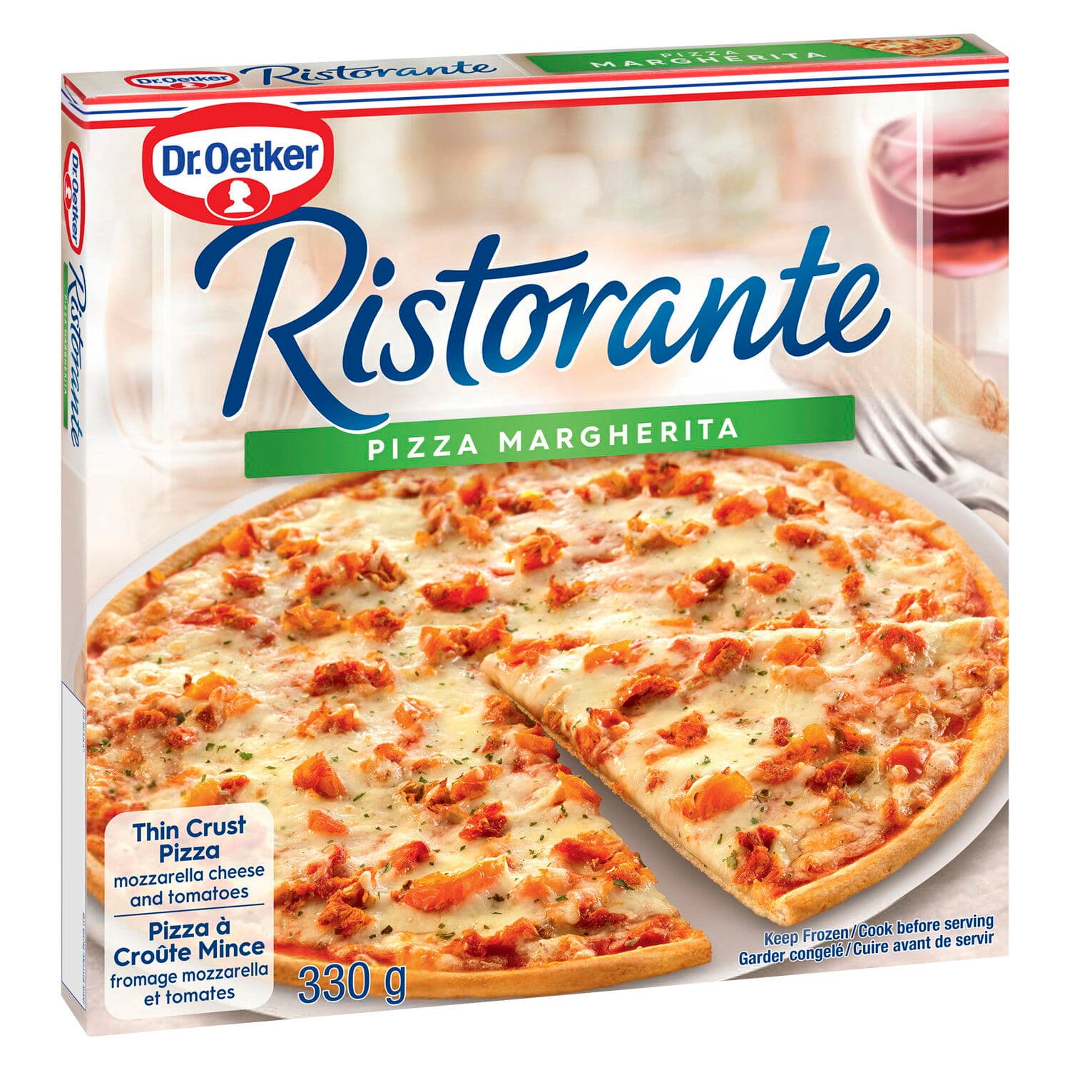 dr. oetker