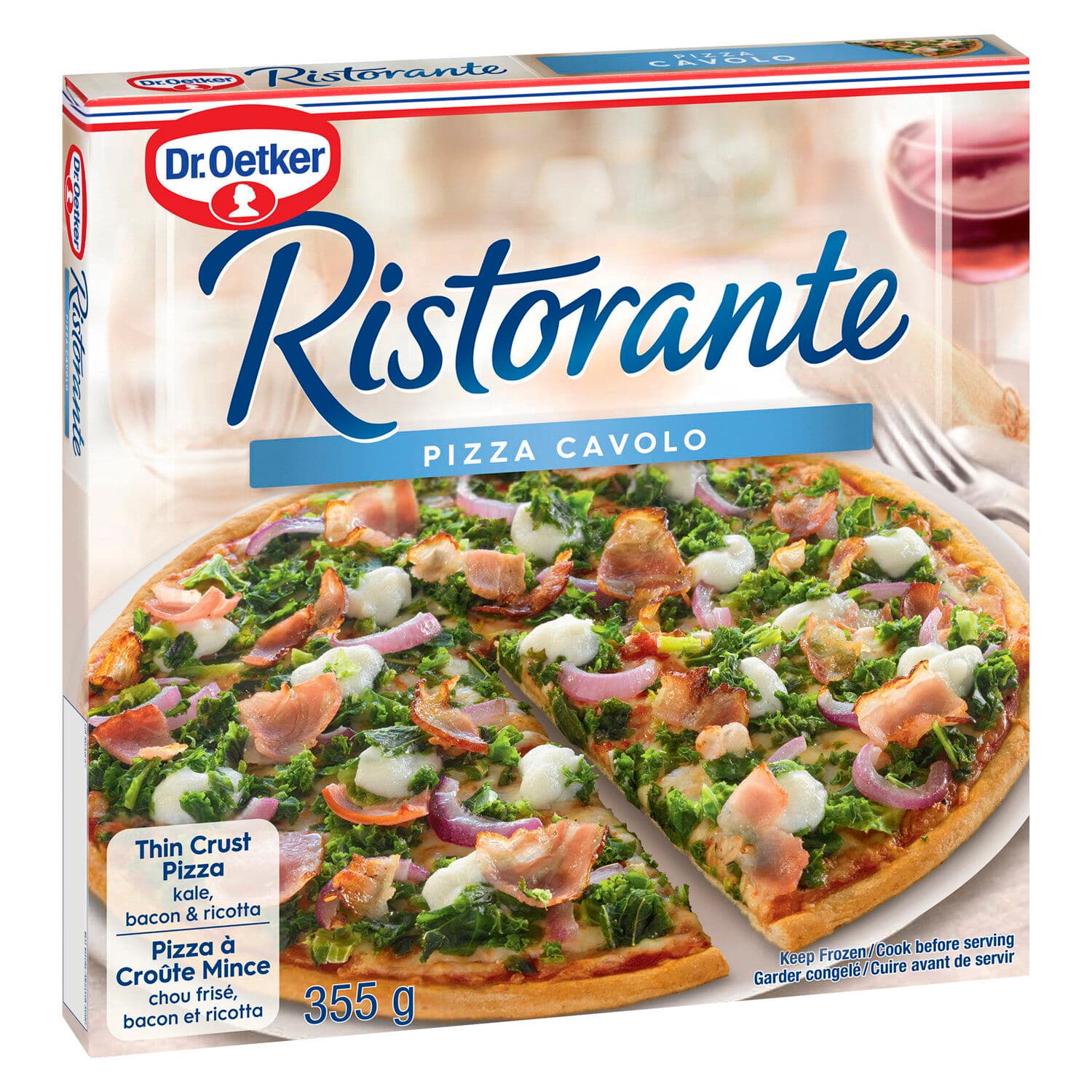 dr. oetker