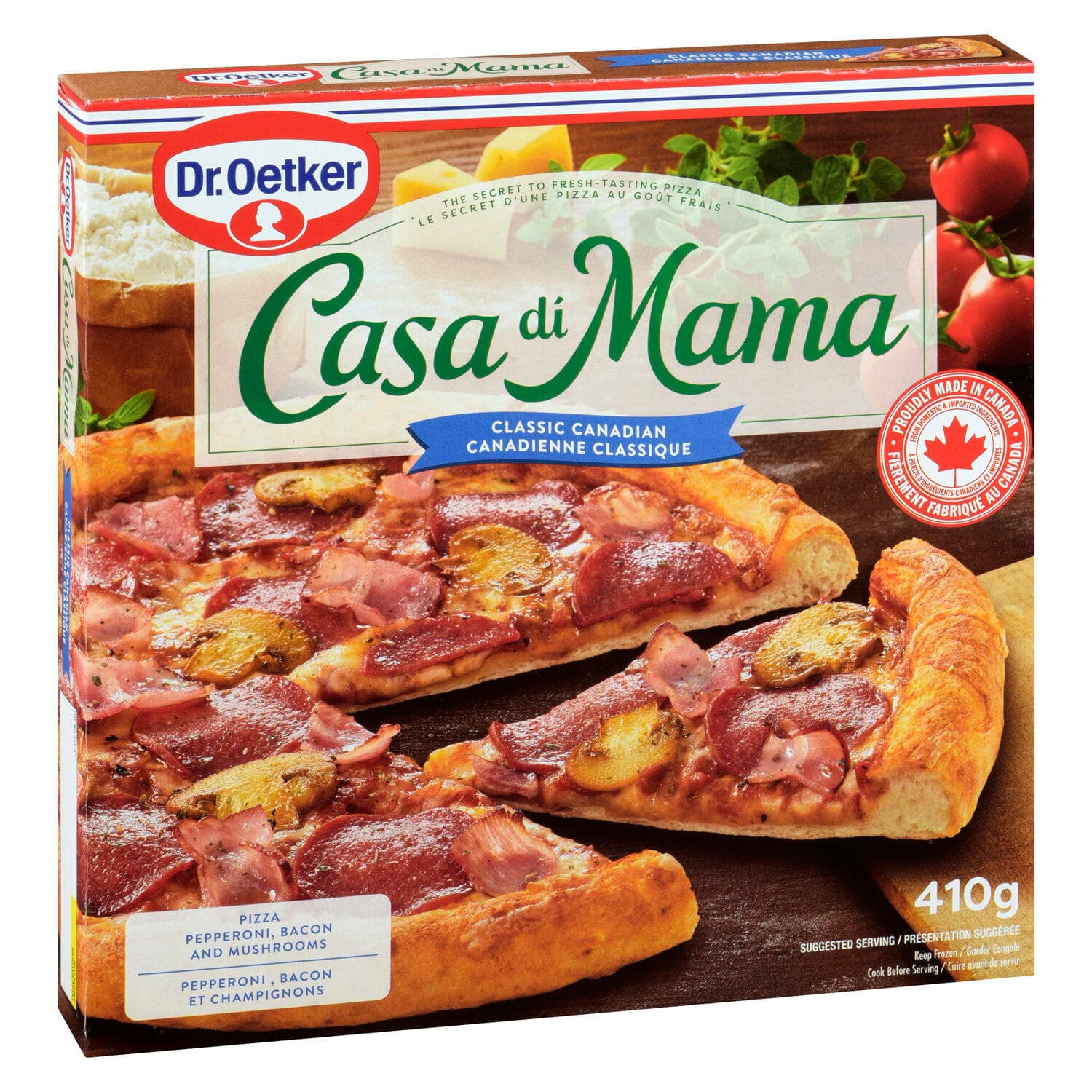 dr. oetker