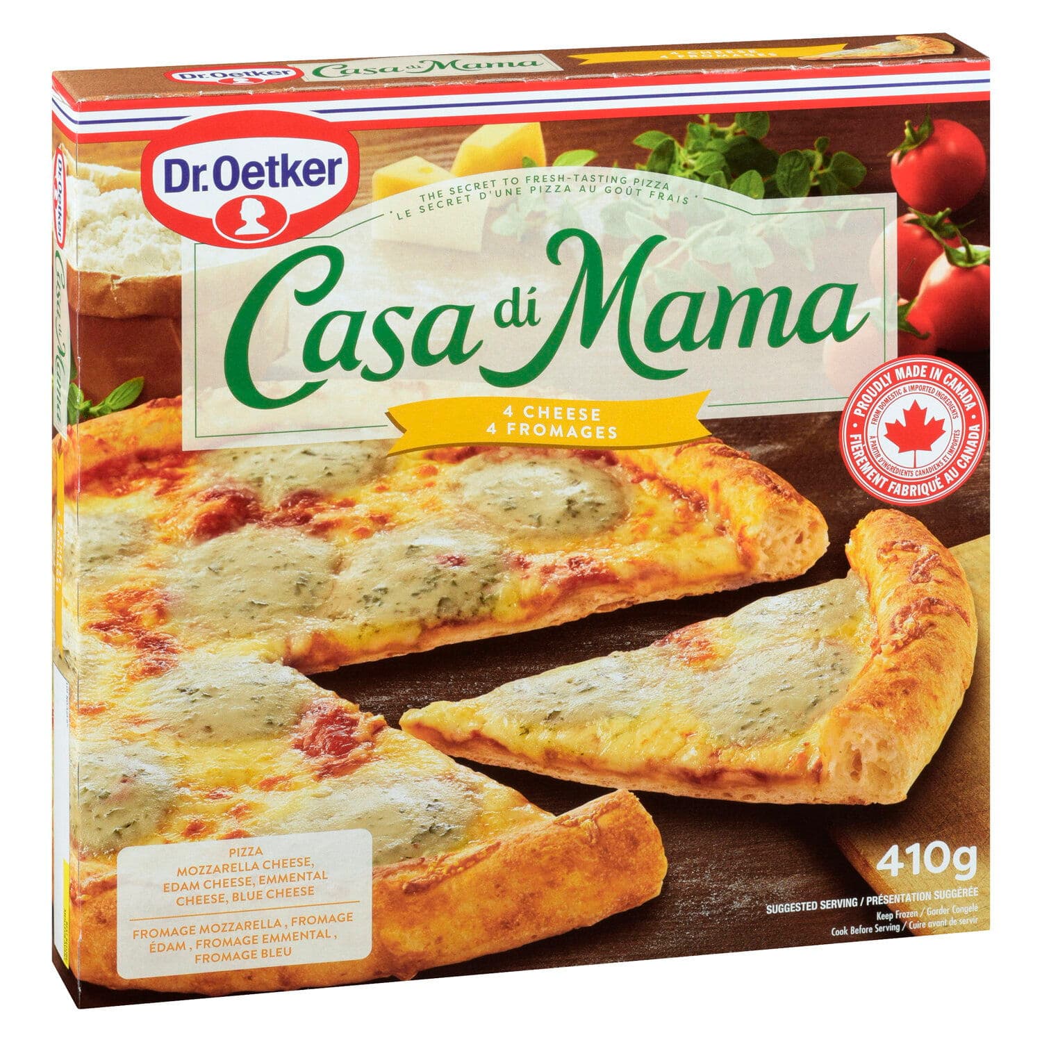 dr. oetker