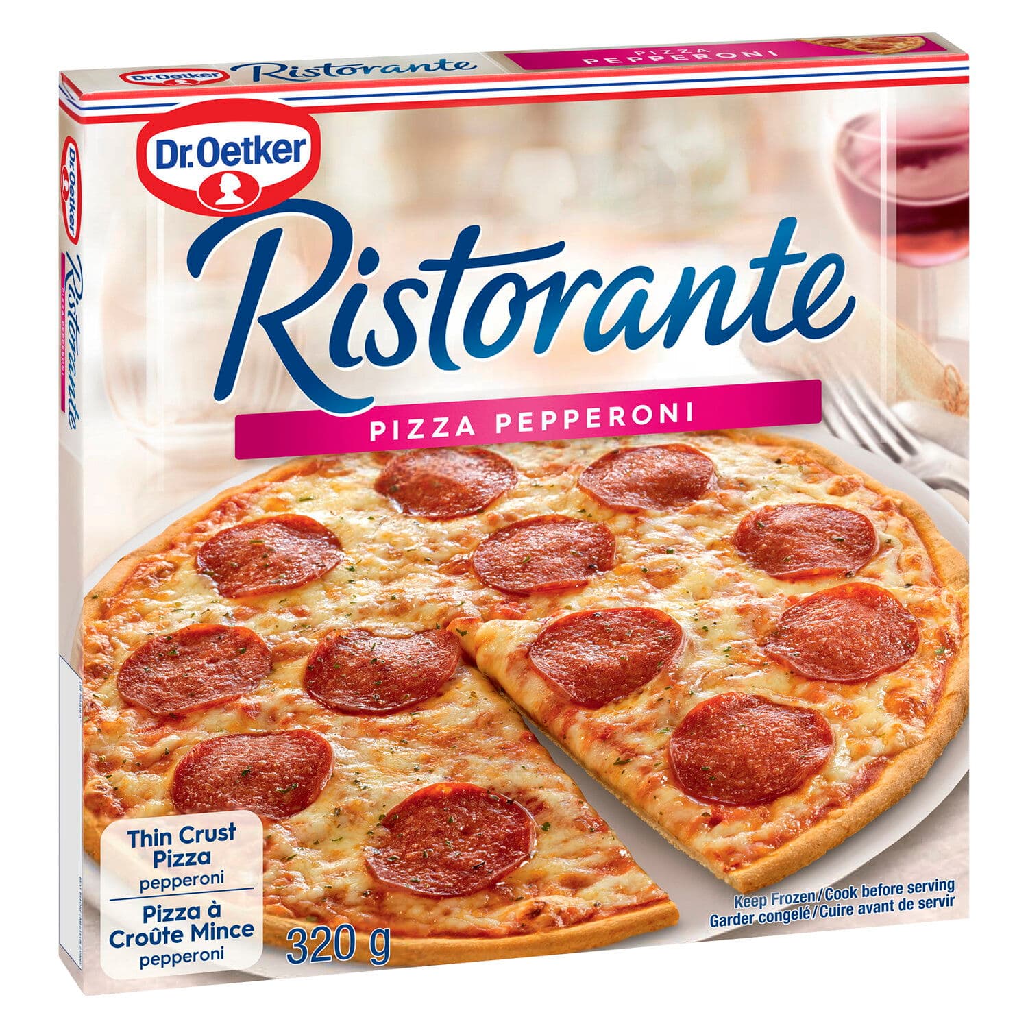 dr. oetker