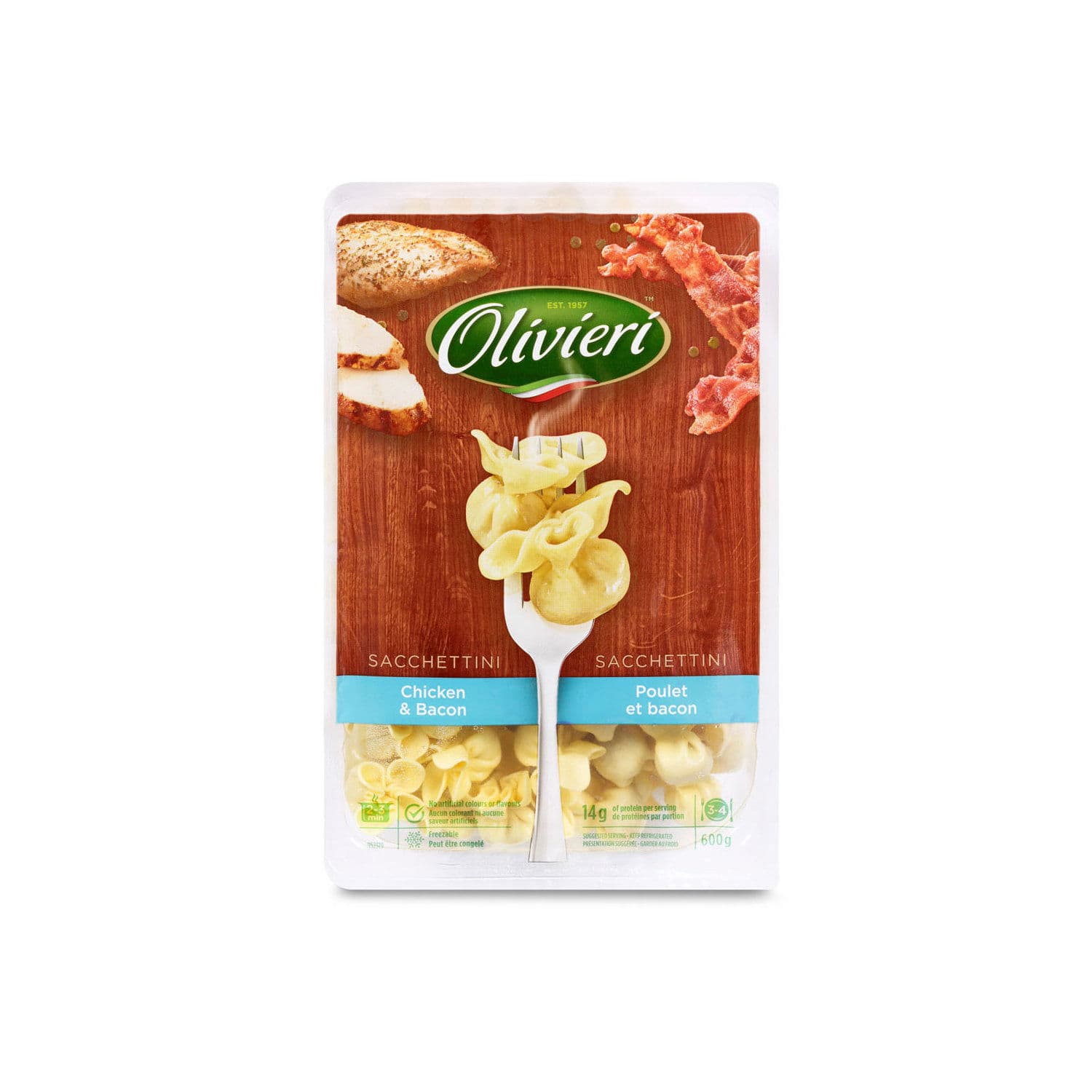 olivieri