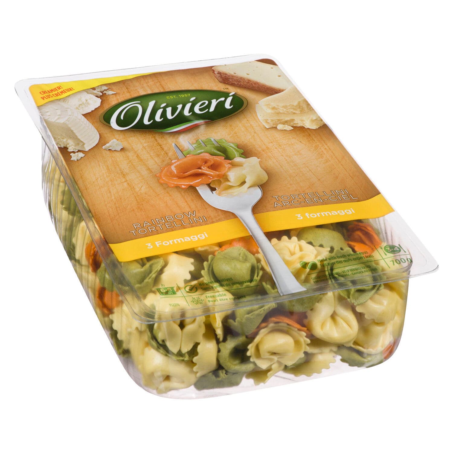 olivieri