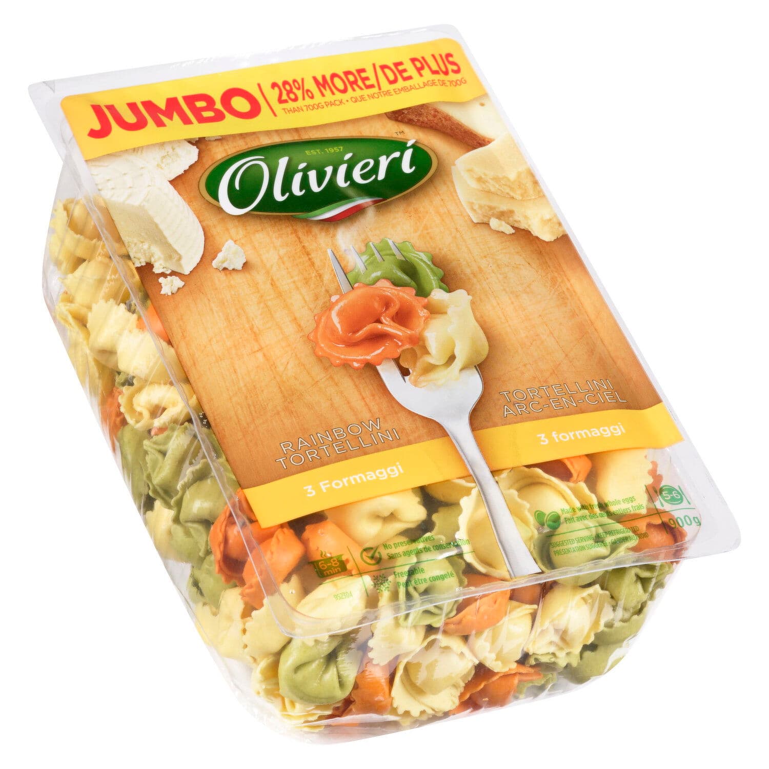 olivieri