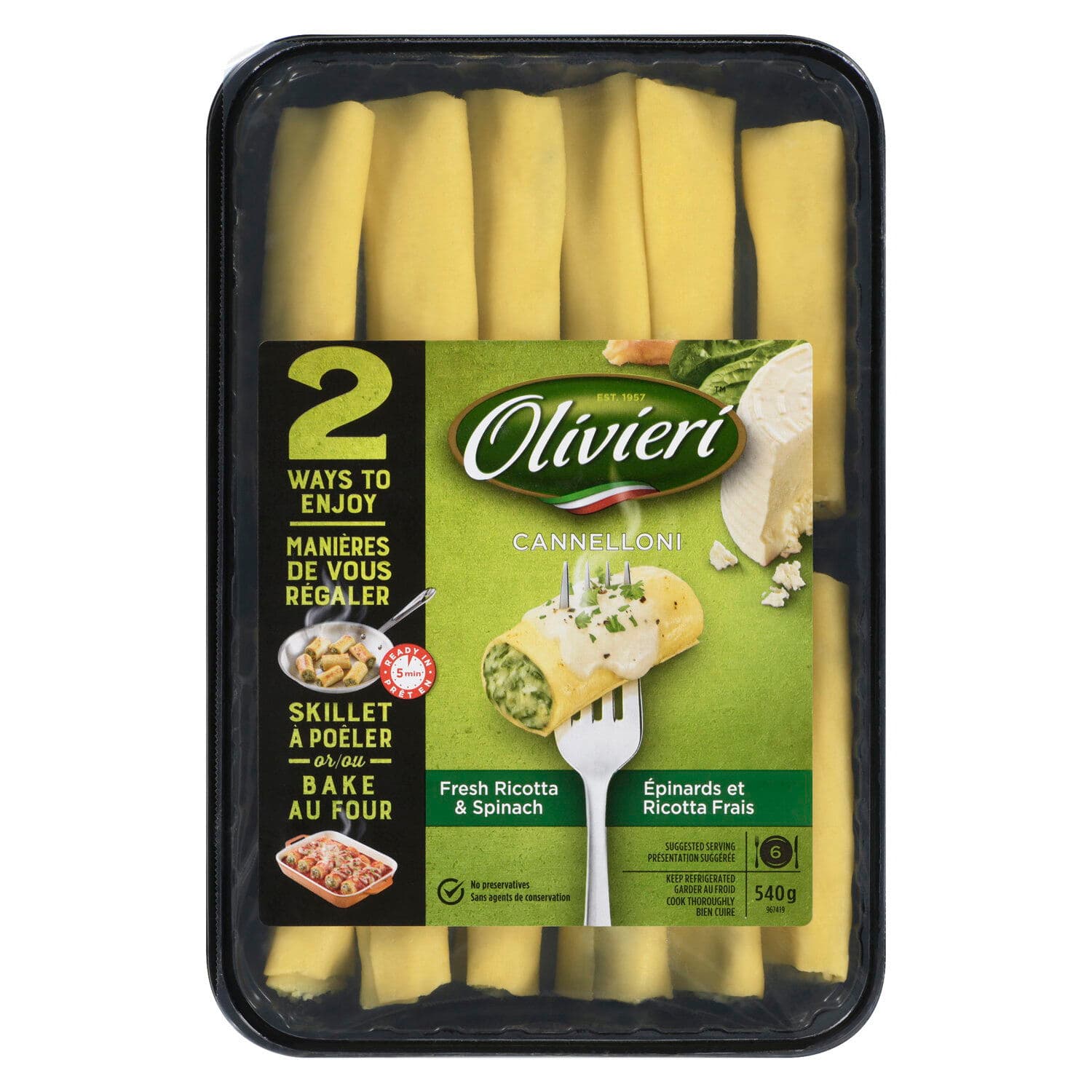 olivieri