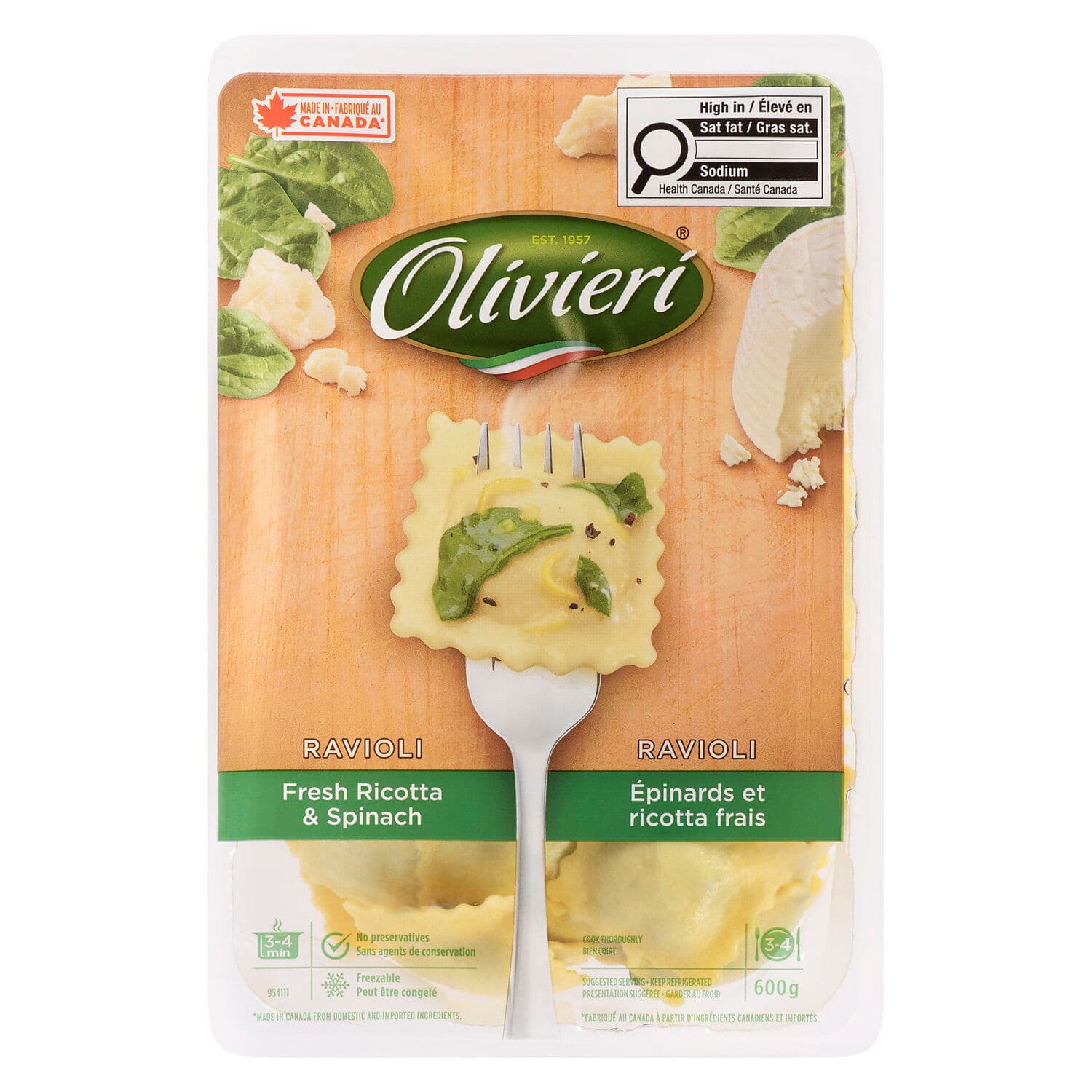 olivieri