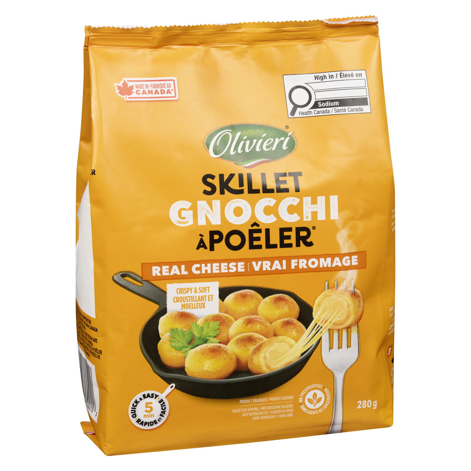 olivieri