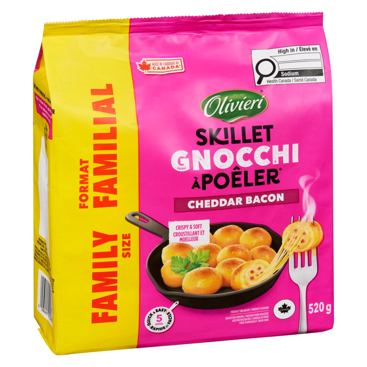 olivieri