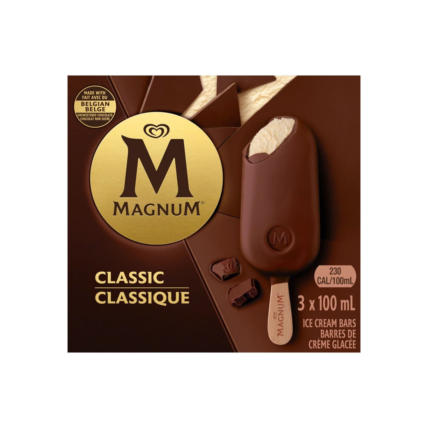 magnum