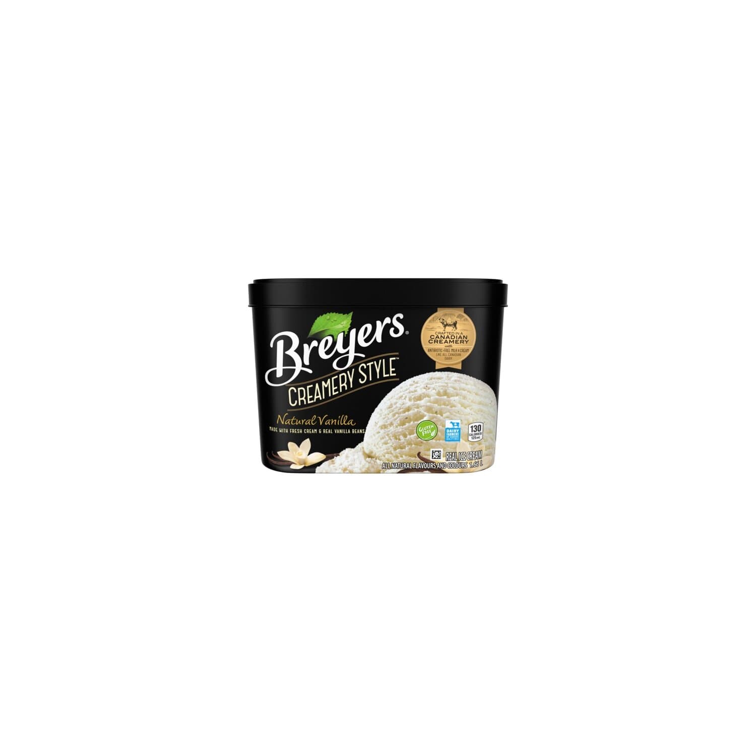 breyers