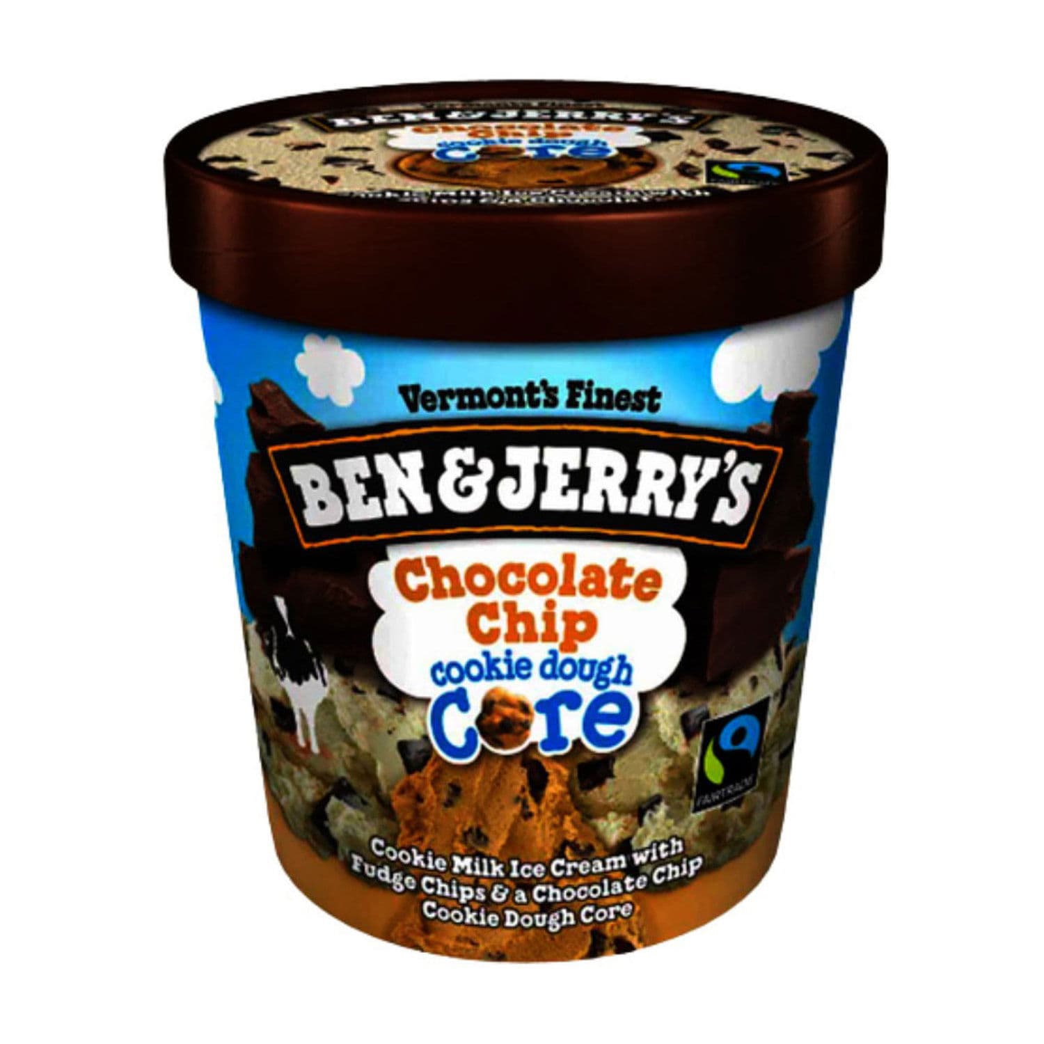 ben & jerry's
