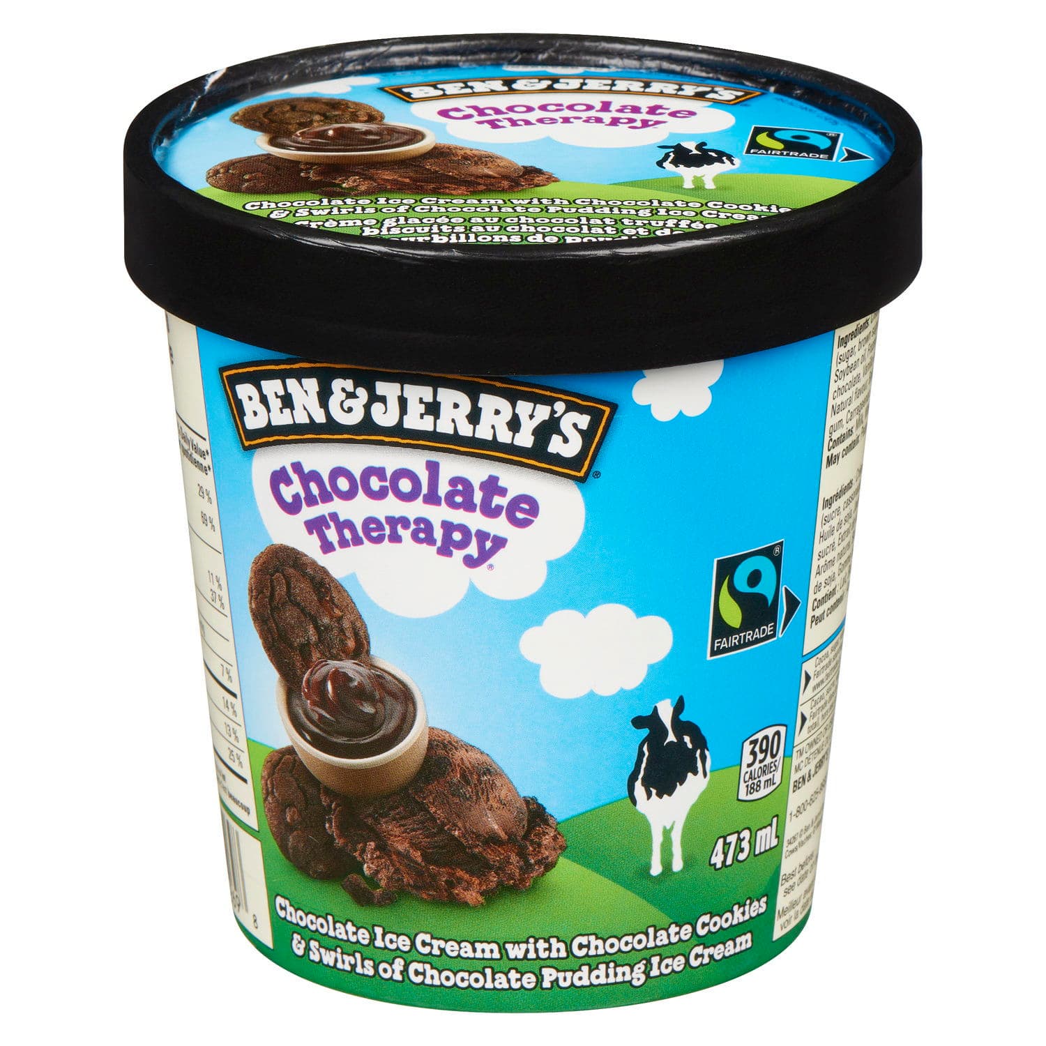 ben & jerry's