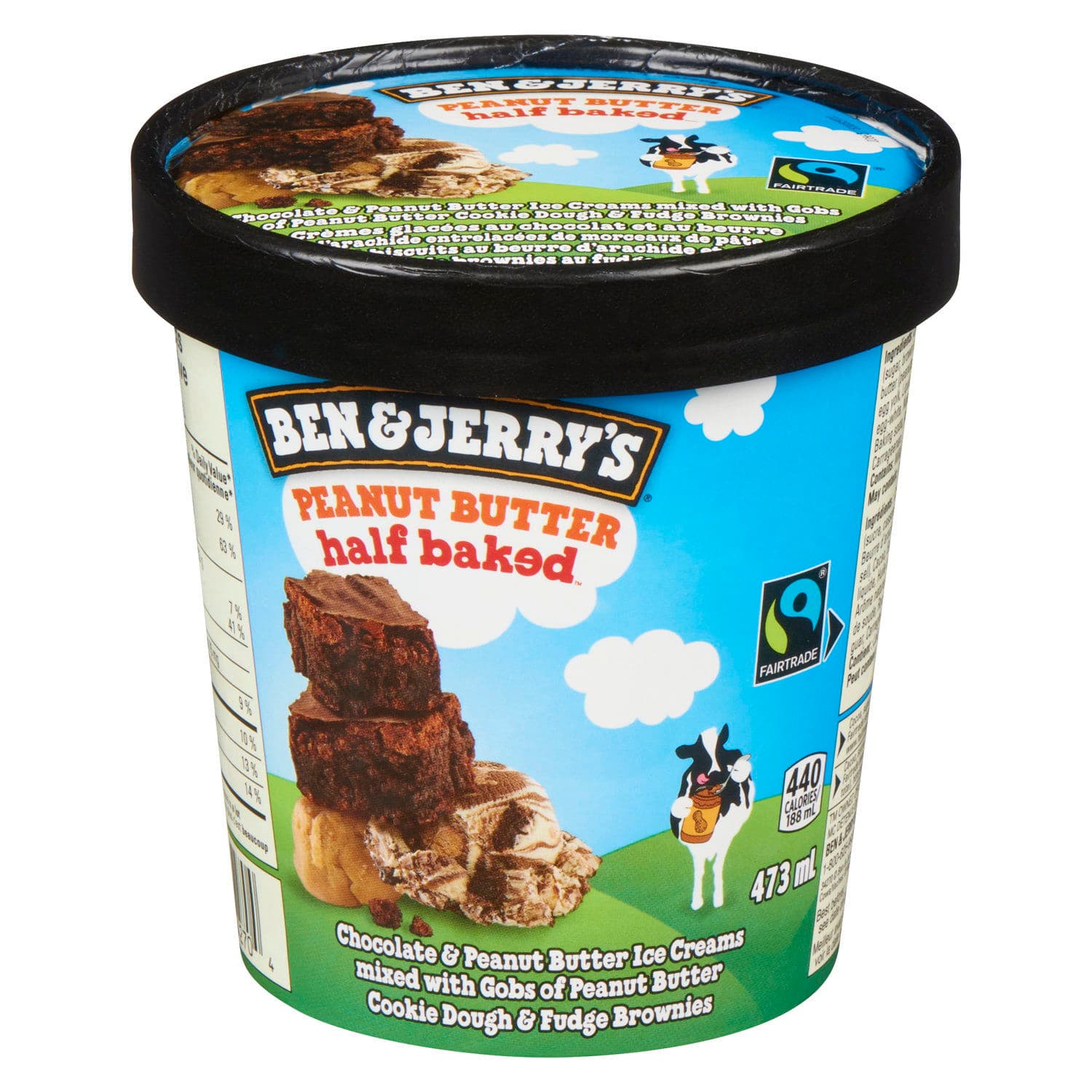 ben & jerry's