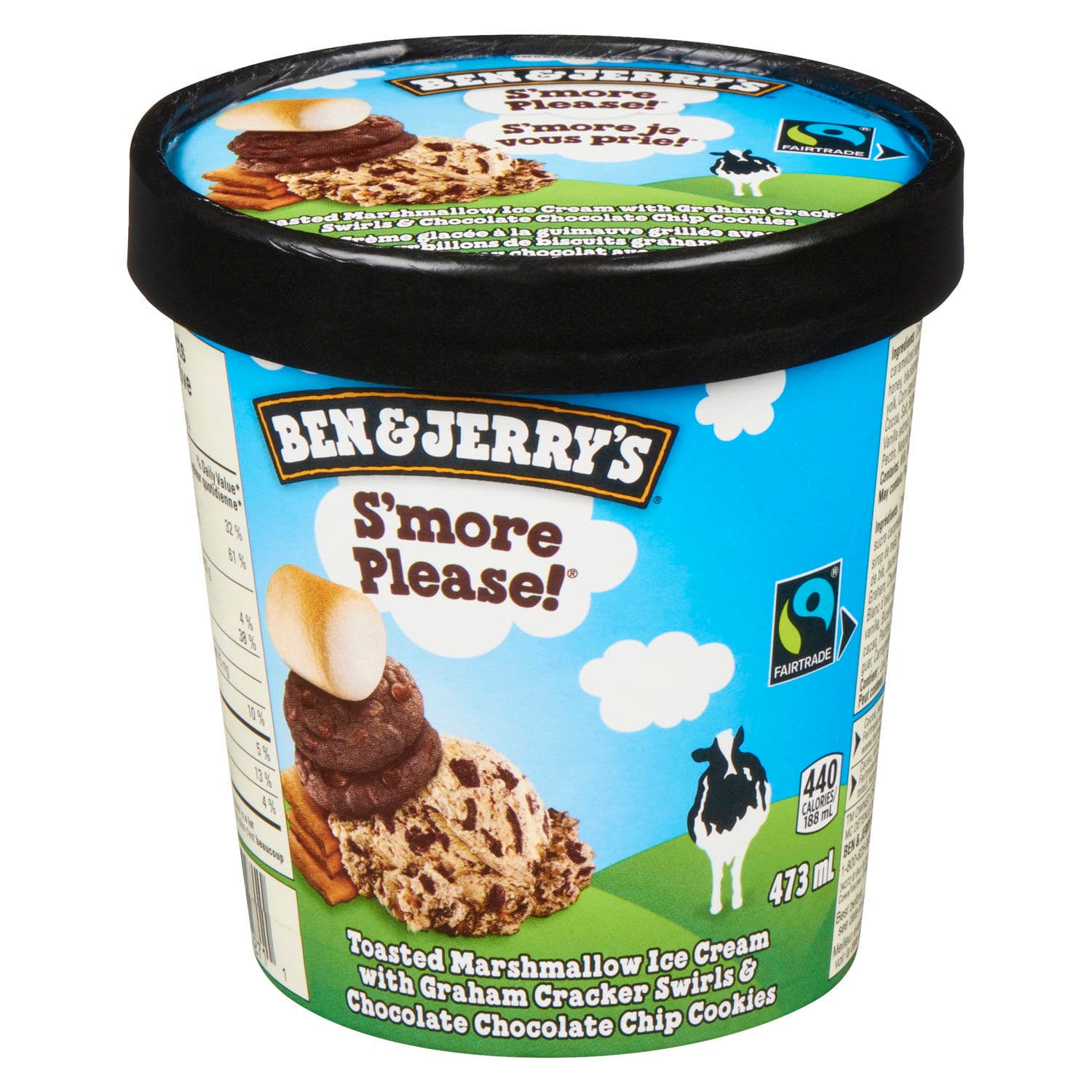 ben & jerry's