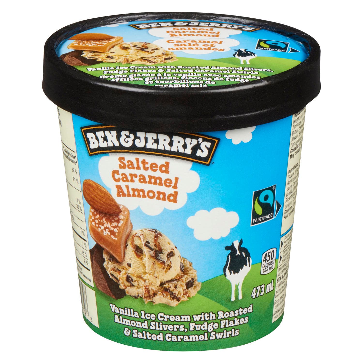 ben & jerry's