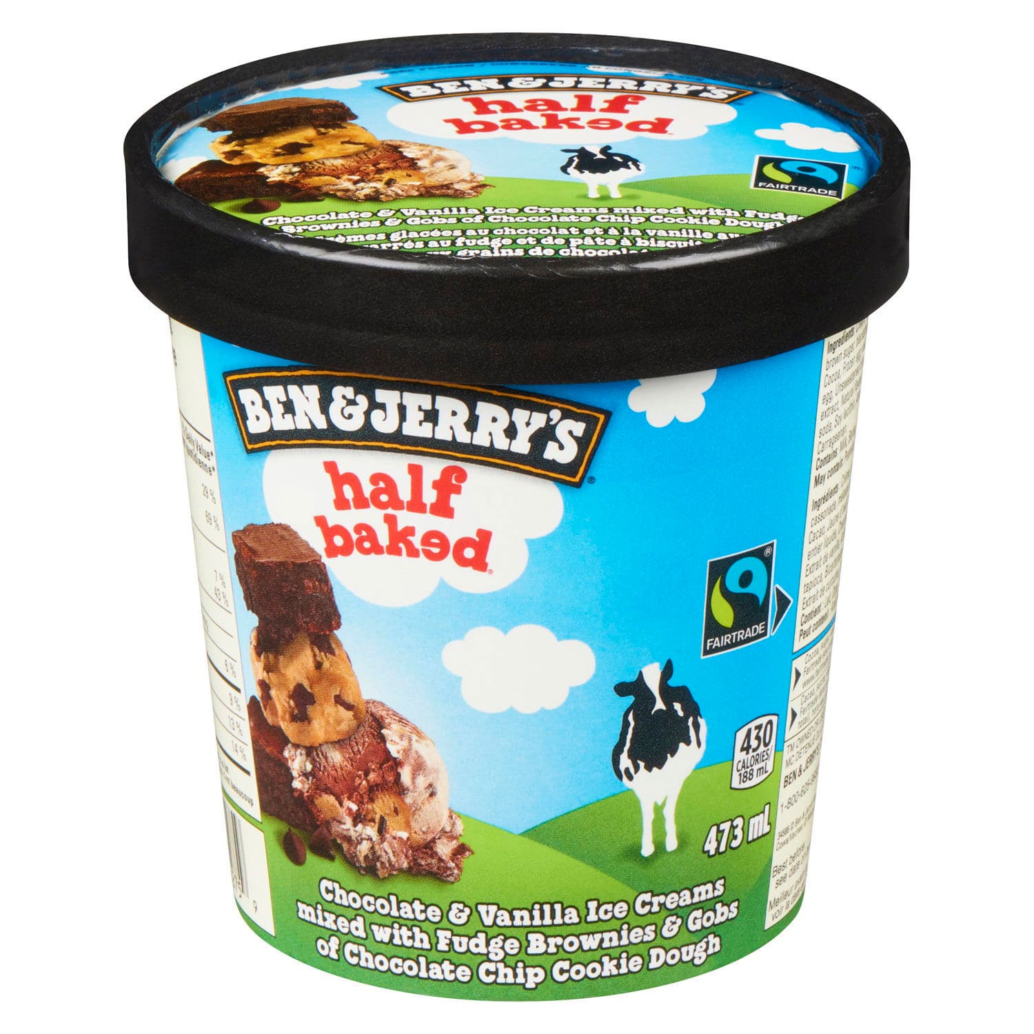 ben & jerry's