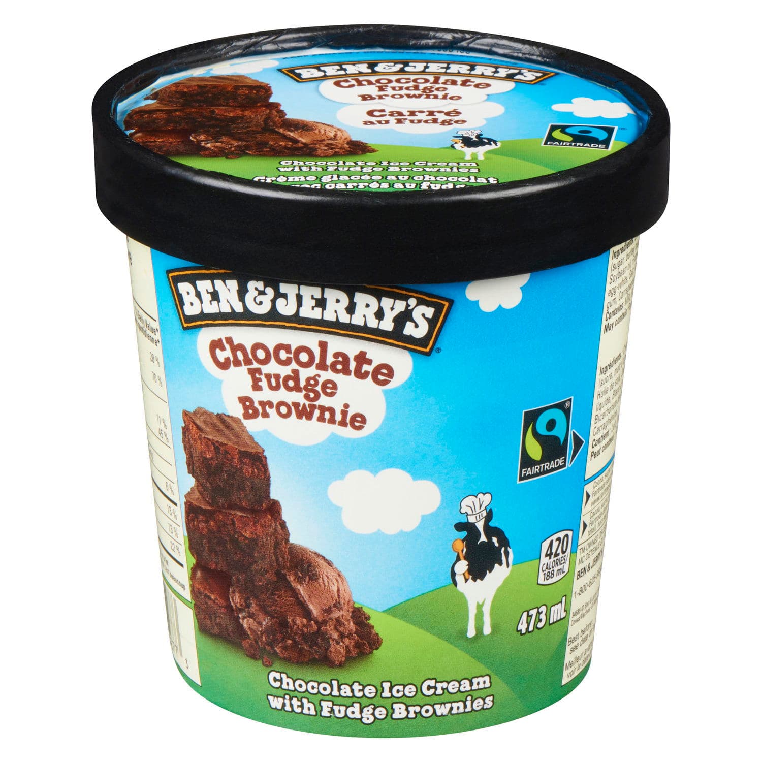 ben & jerry's