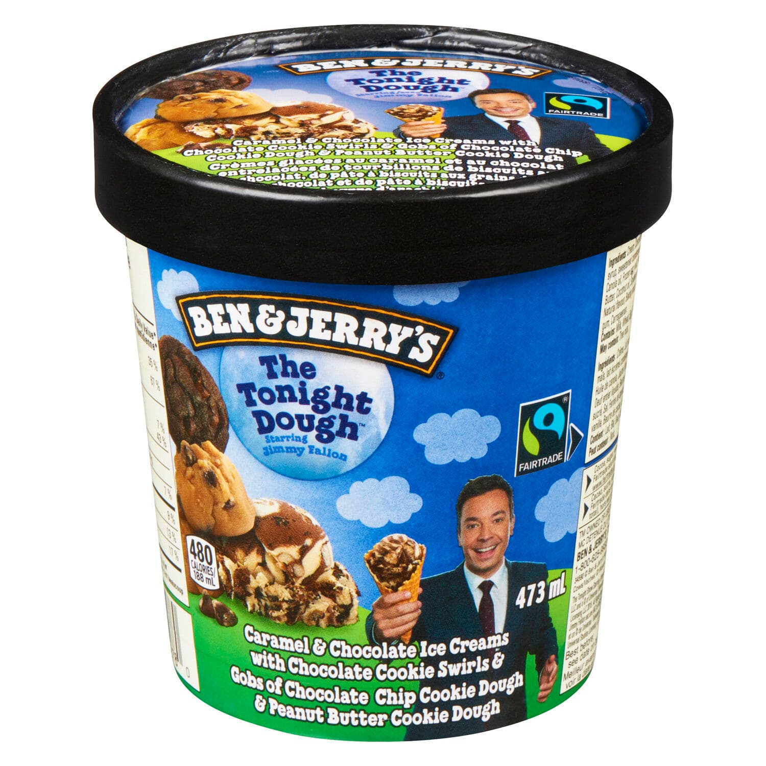 ben & jerry's
