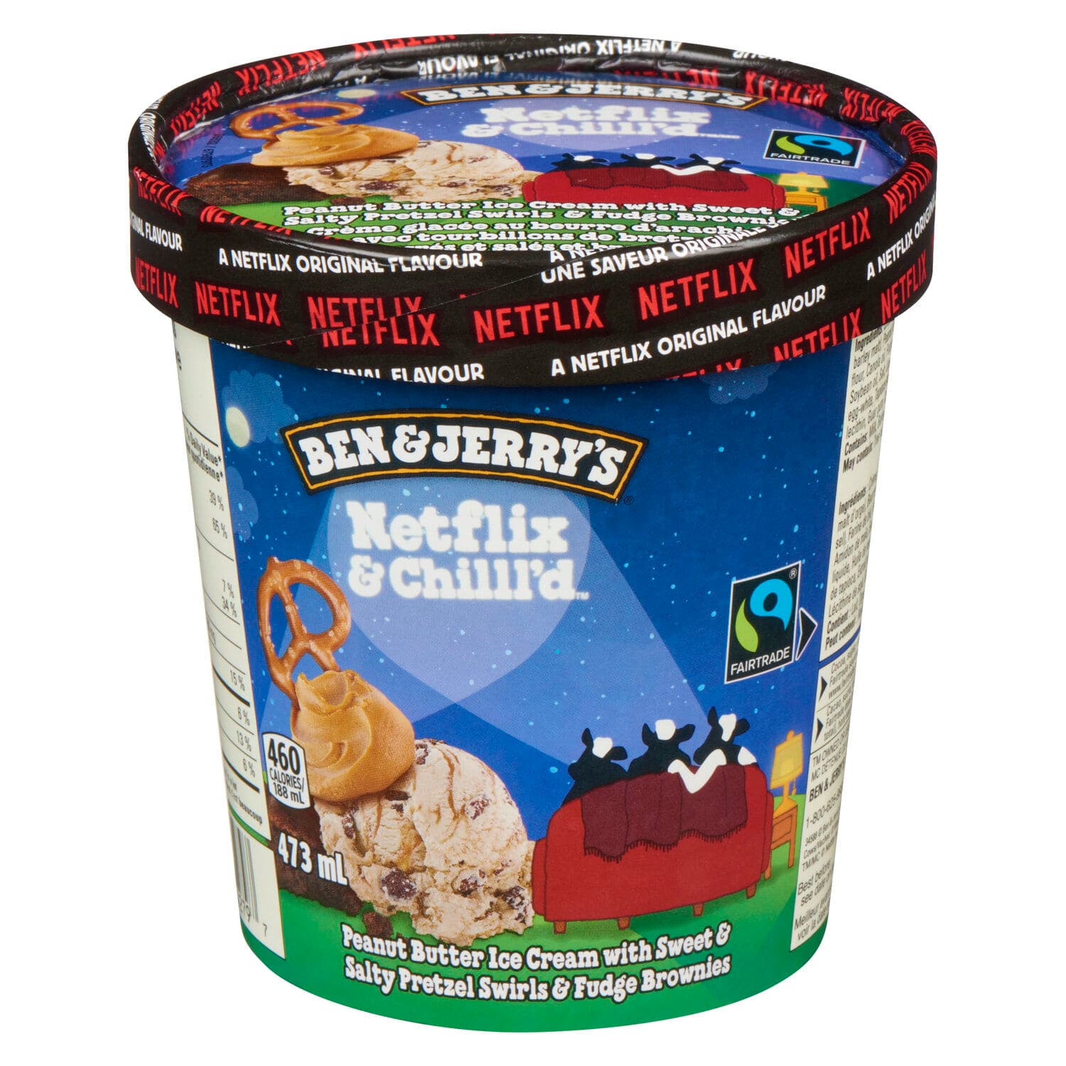 ben & jerry's