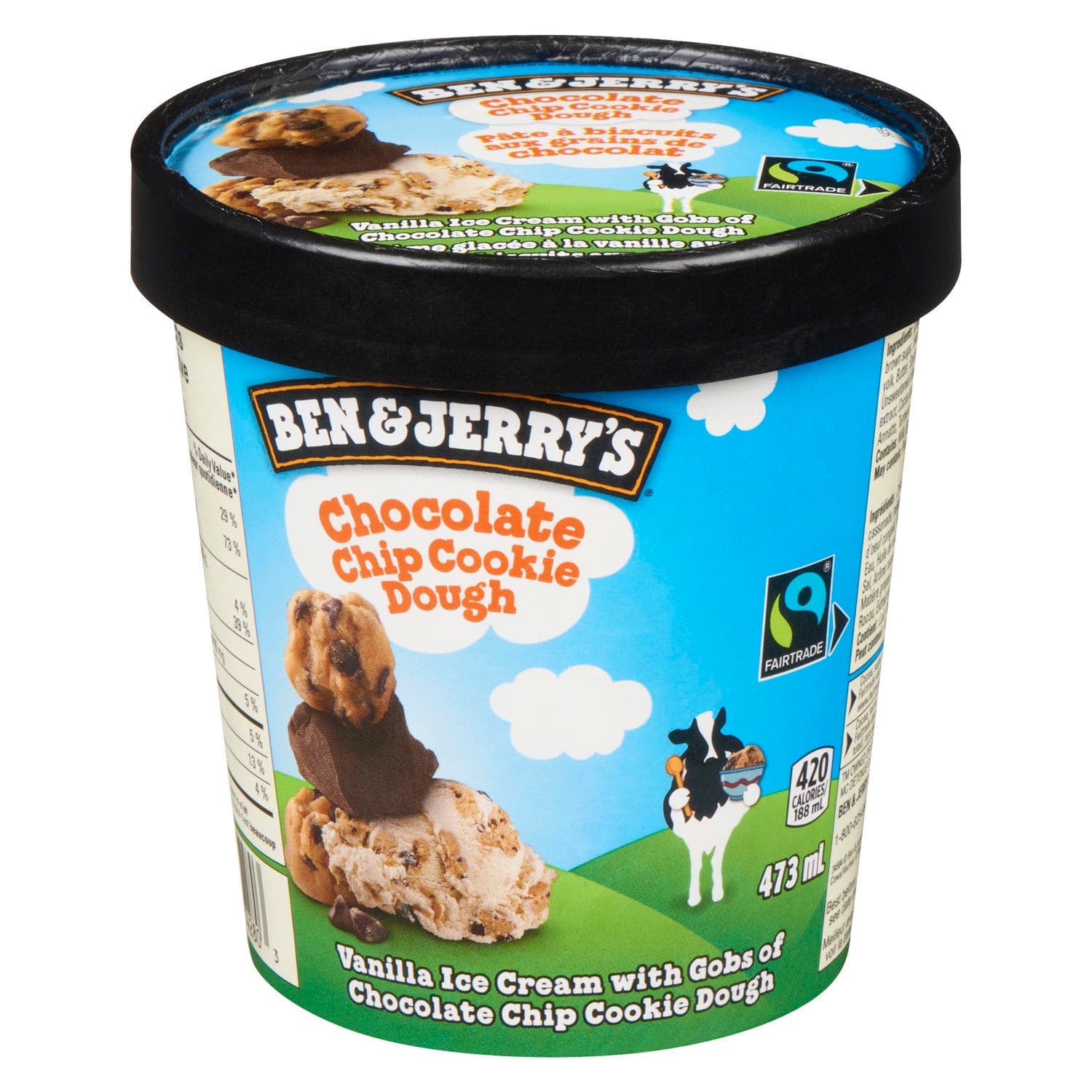 ben & jerry's