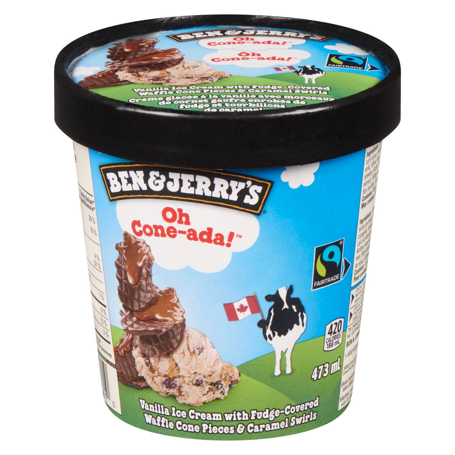 ben & jerry's