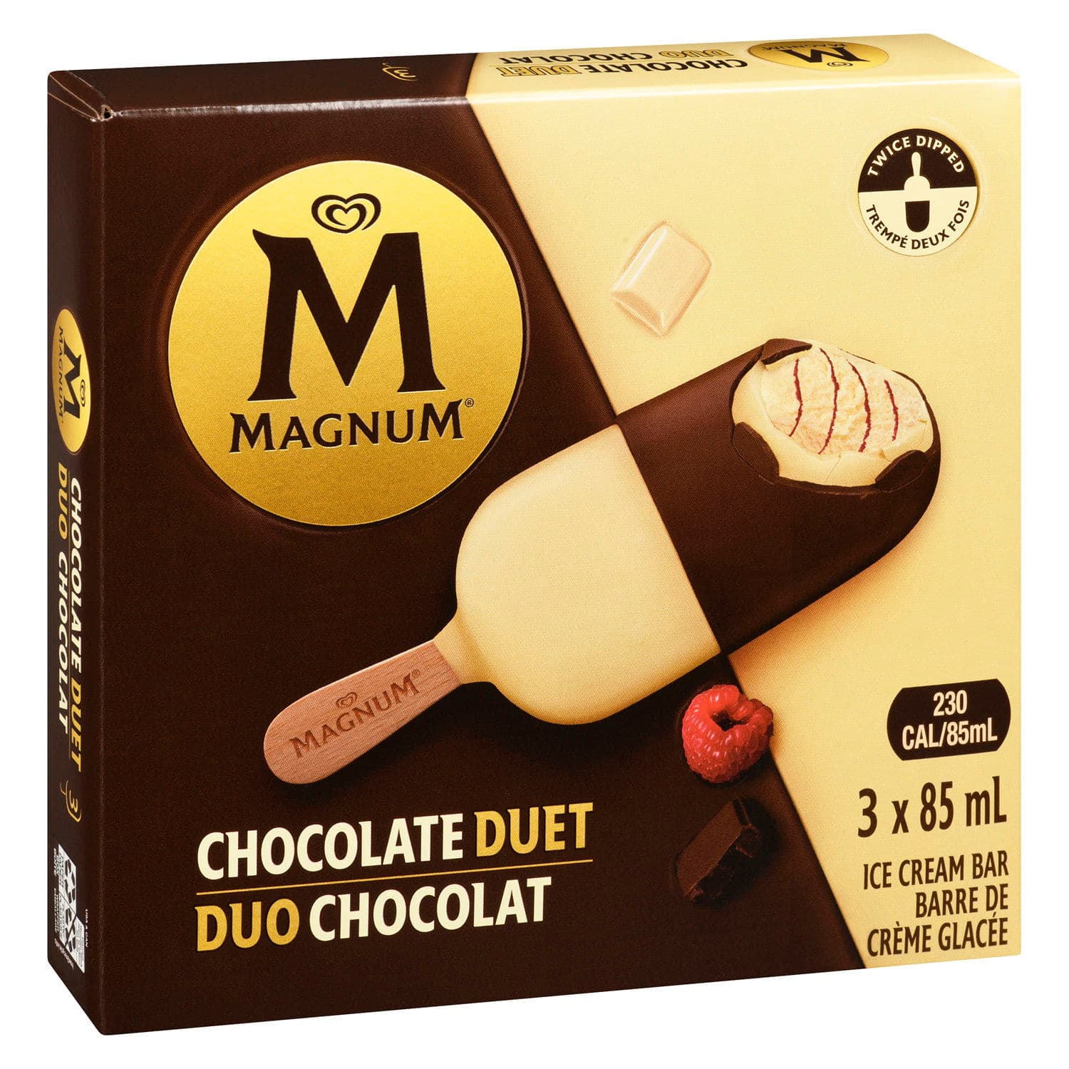 magnum