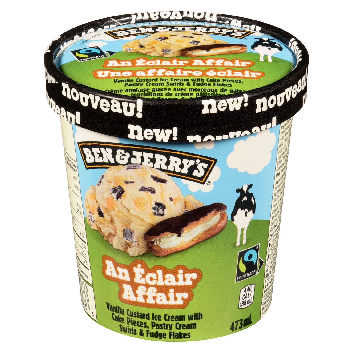 ben & jerry's