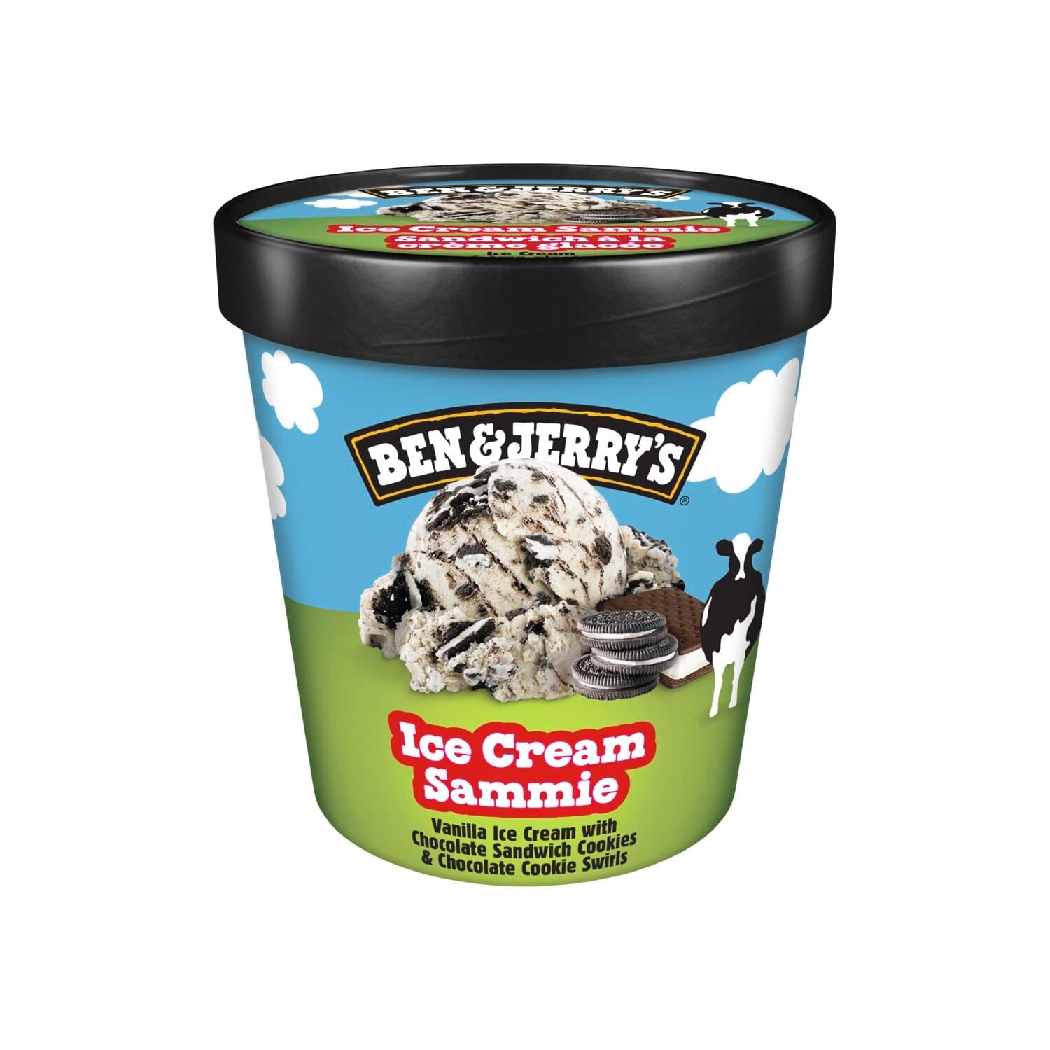 ben & jerry's