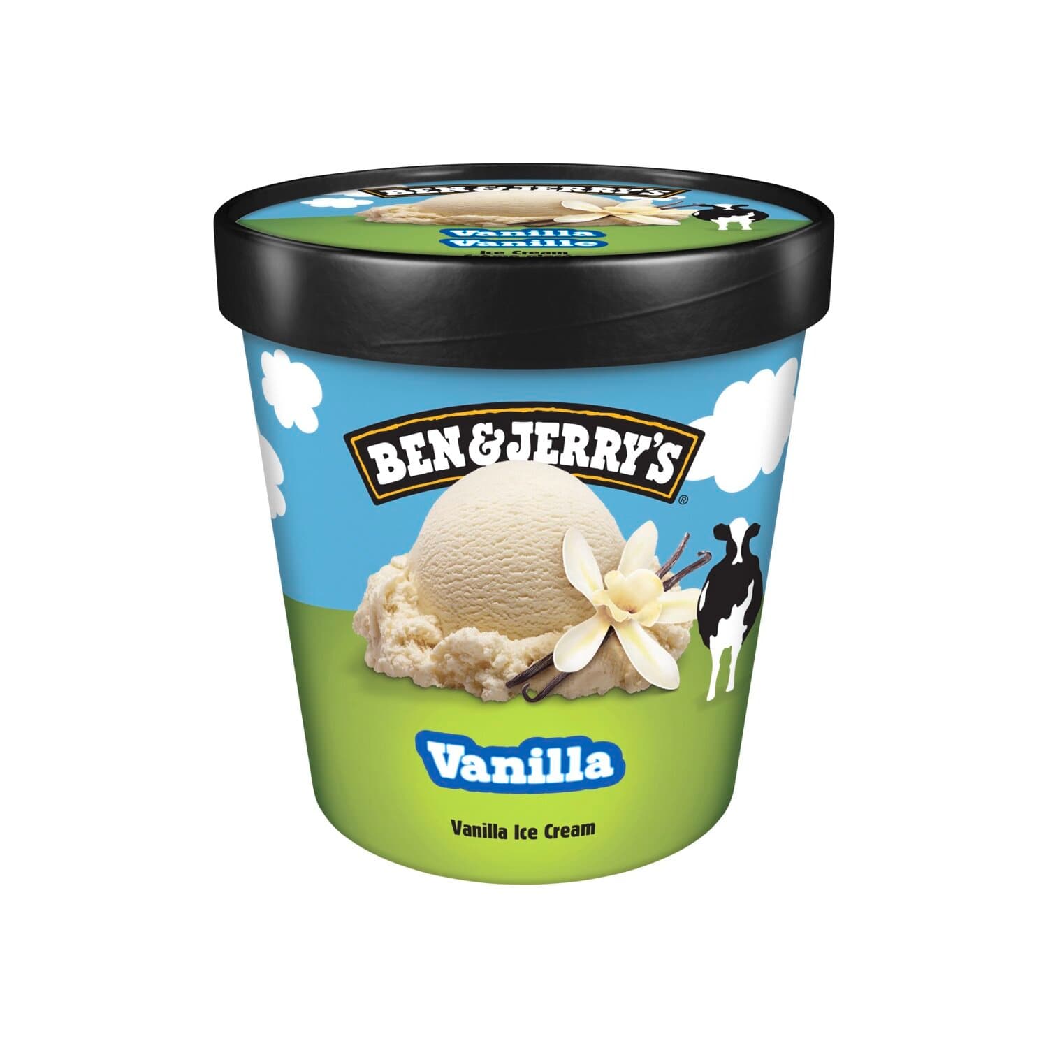 ben & jerry's