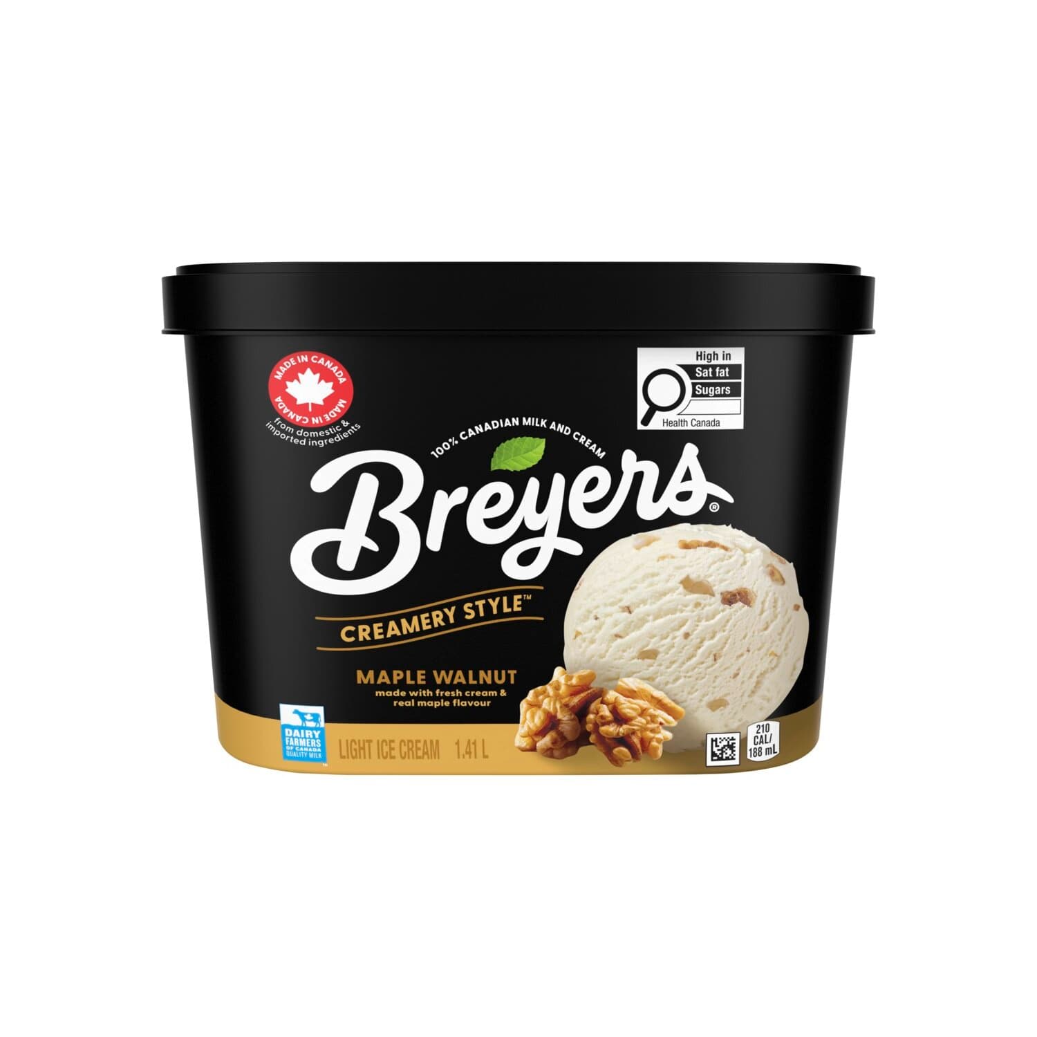breyers