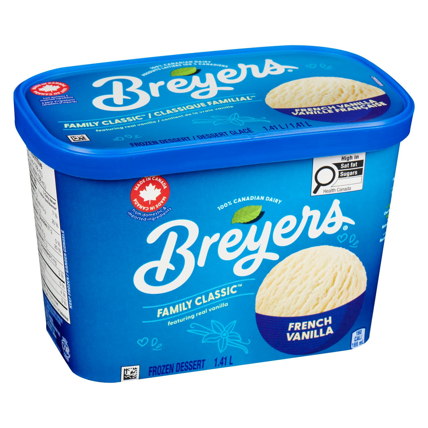 breyers