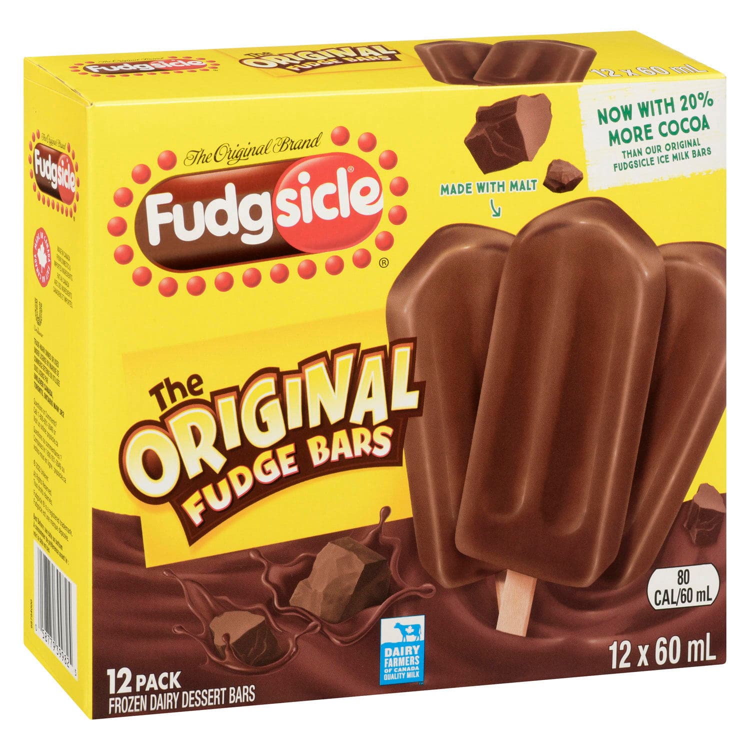 fudgsicle