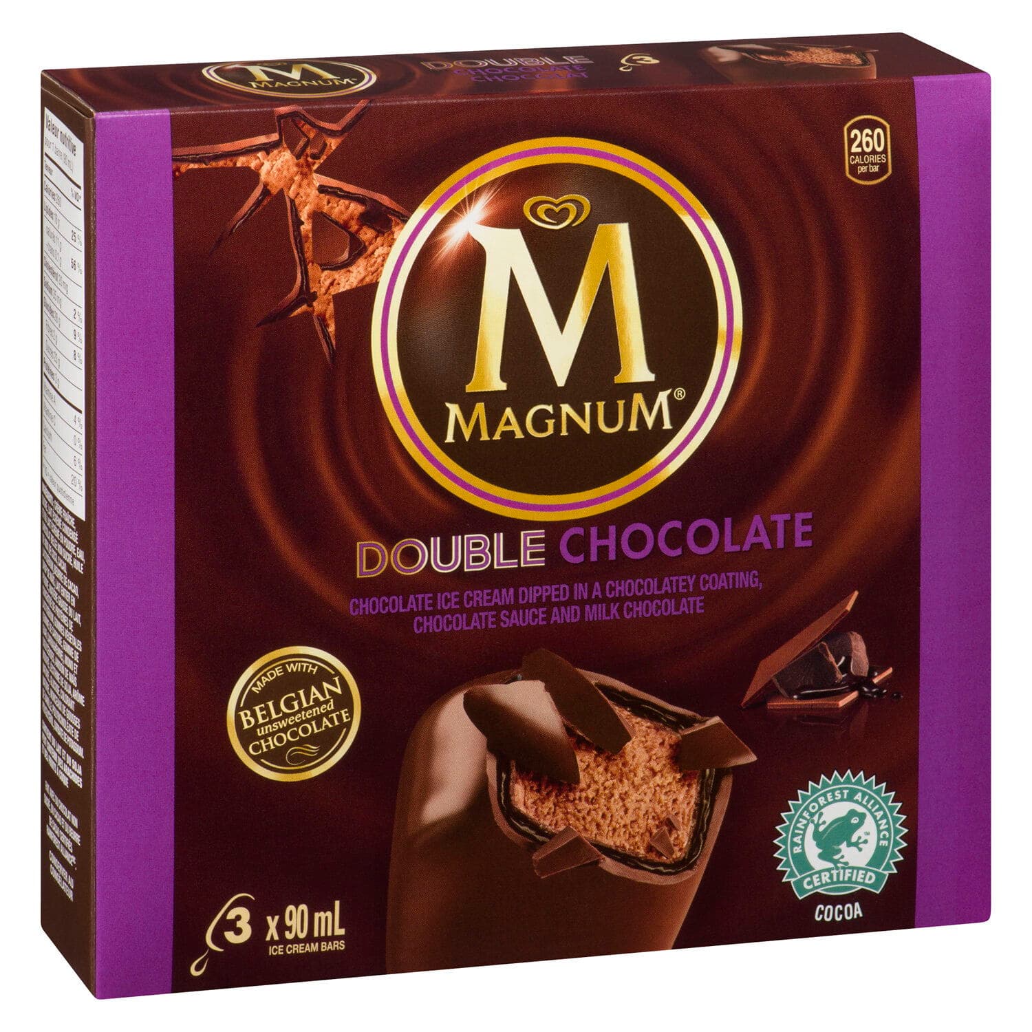 magnum