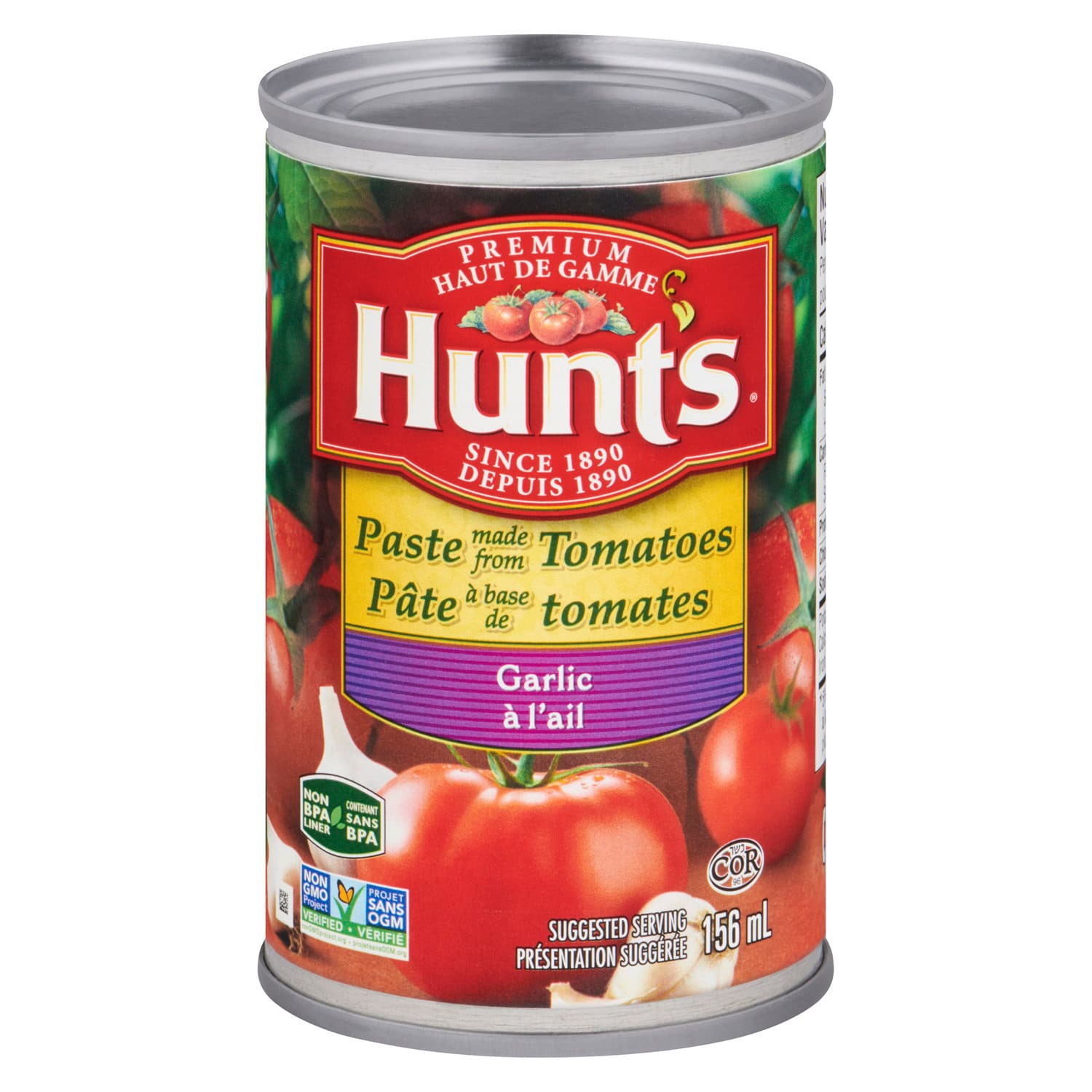 hunt's