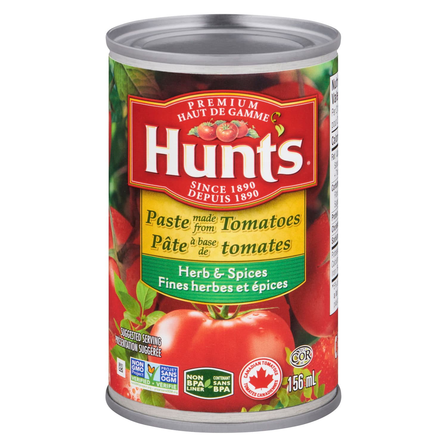 hunt's