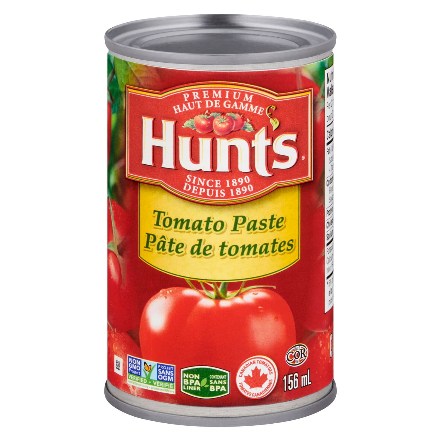 hunt's