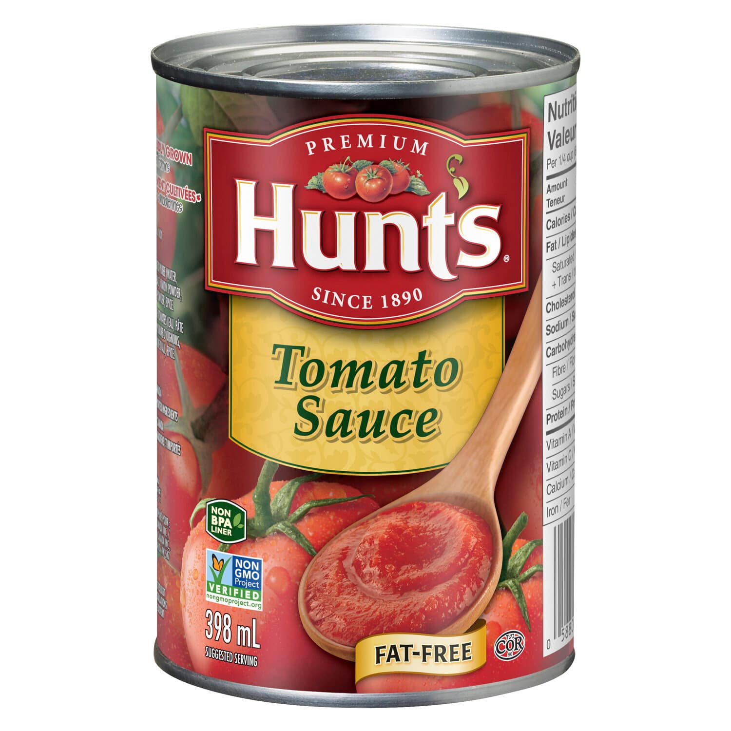 hunt's