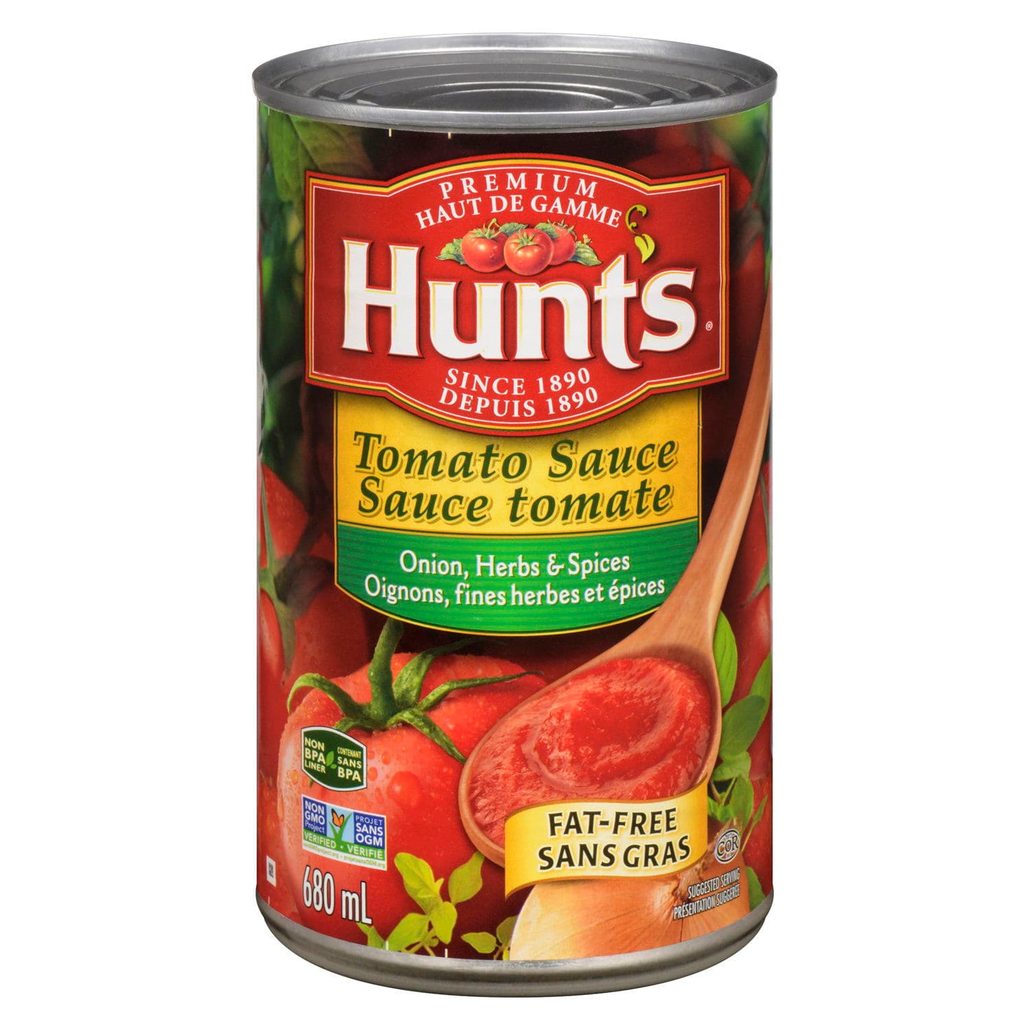 hunt's