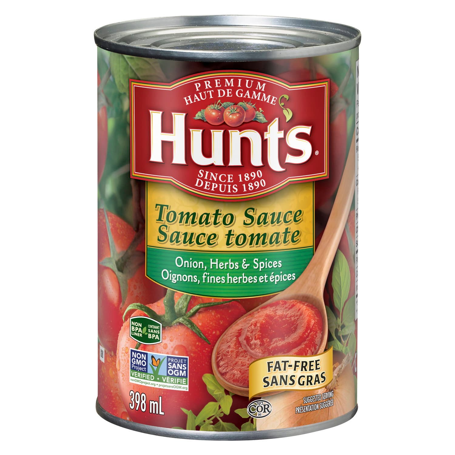hunt's
