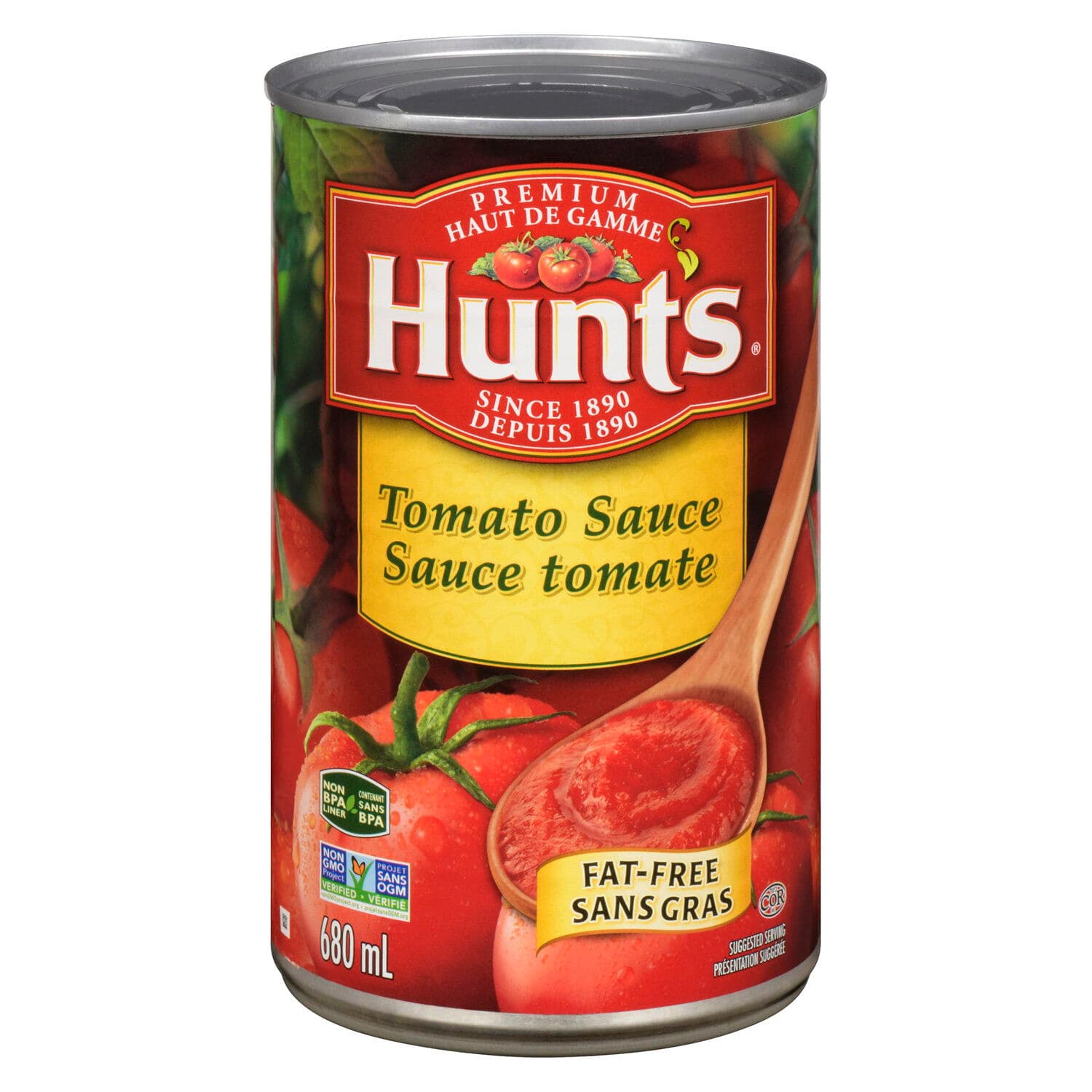 hunt's
