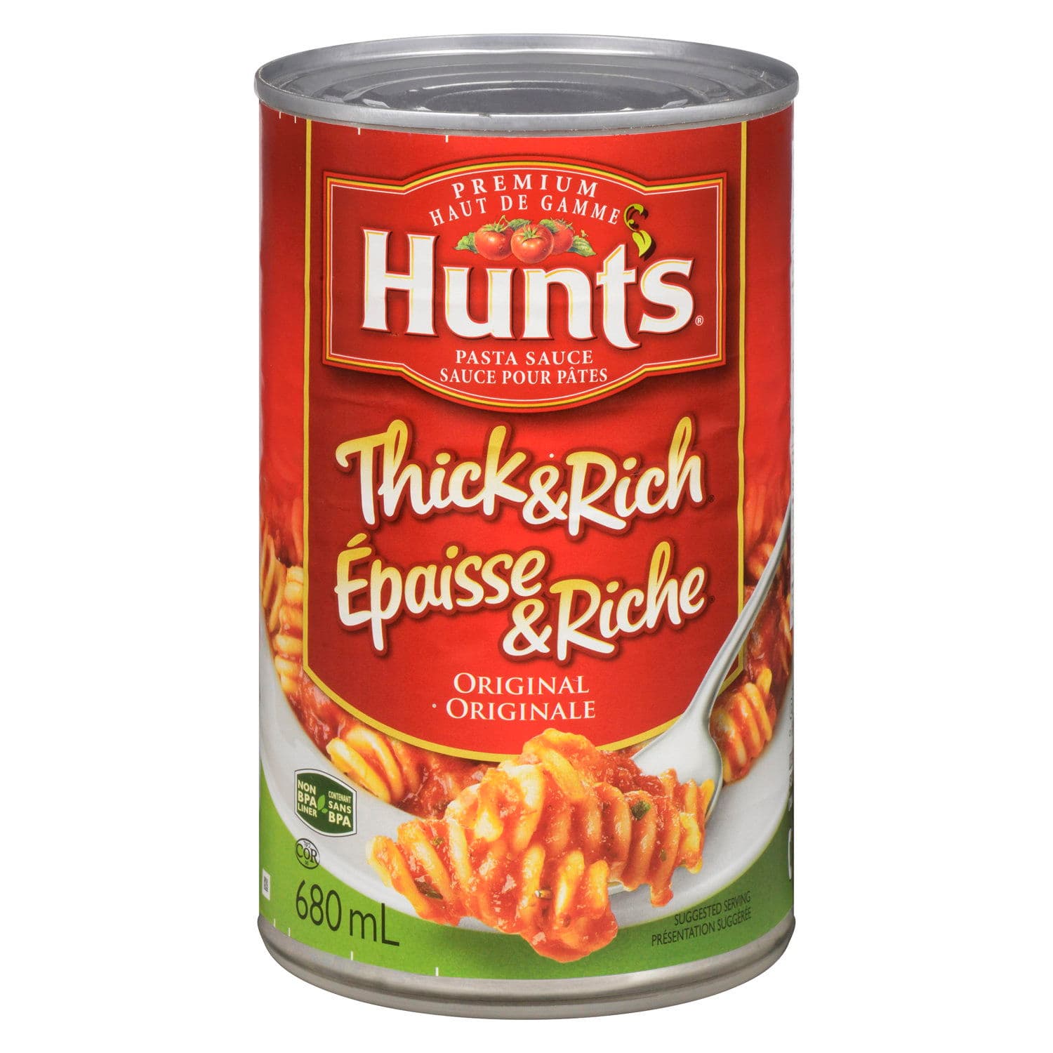 hunt's