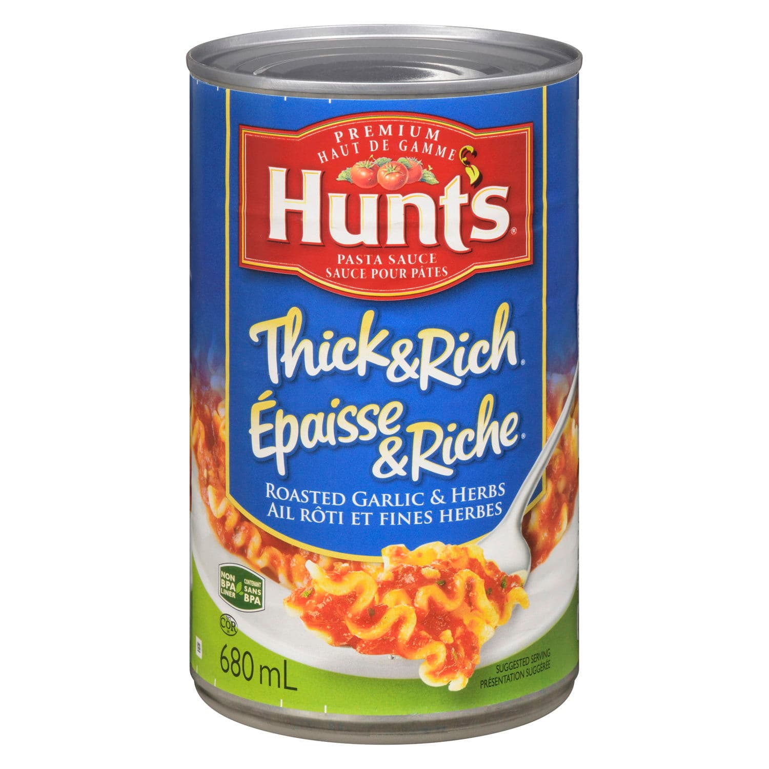 hunt's