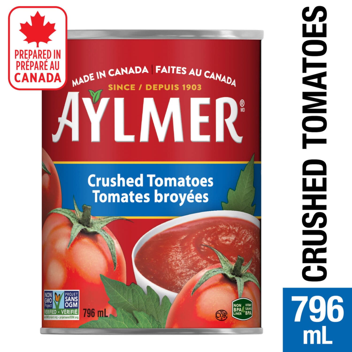 aylmer