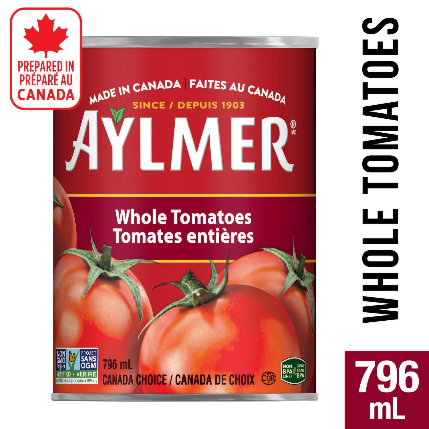 aylmer