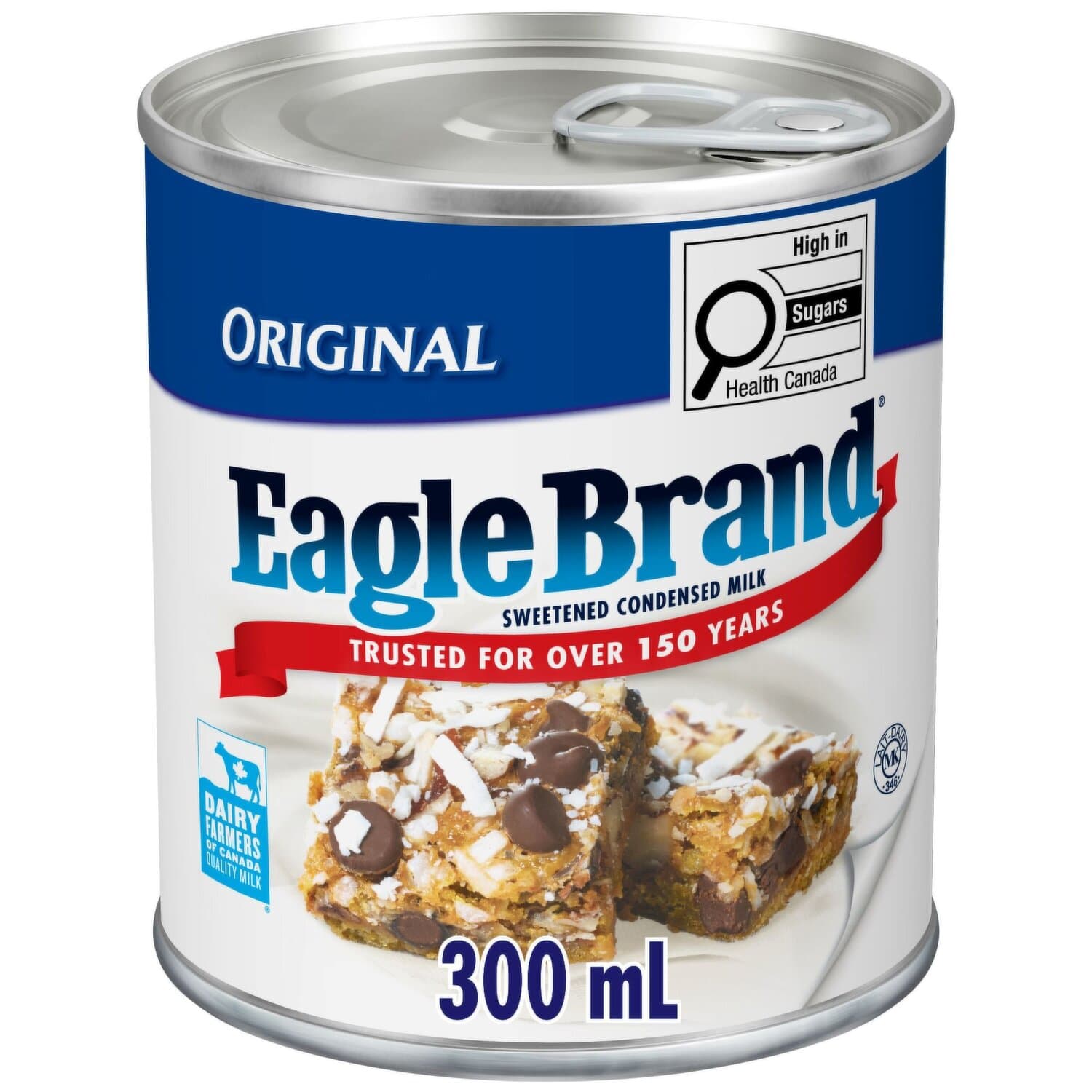 eagle brand
